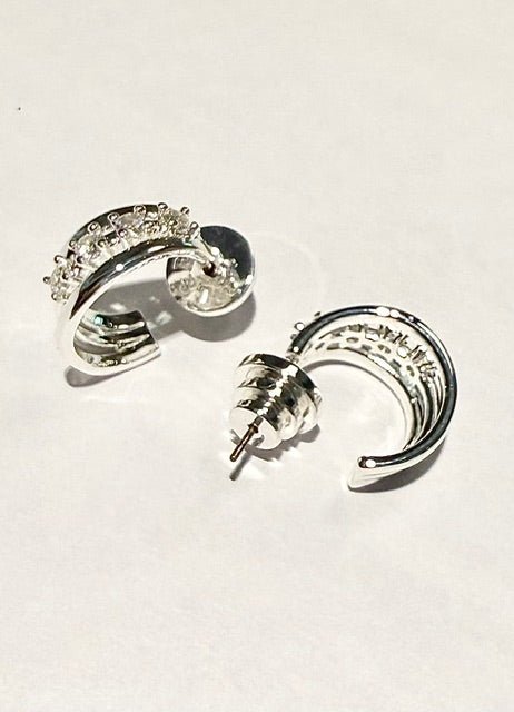 Lara & Ela | Riviera Earrings - Lara & Ela