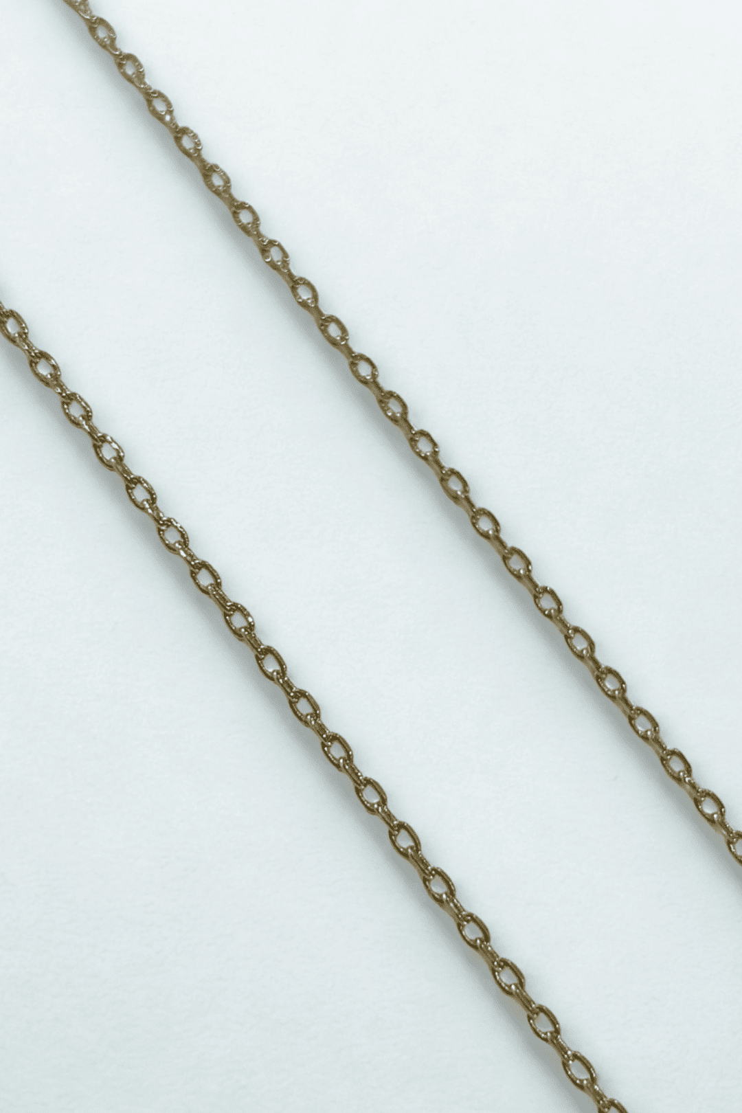 Lara & Ela | Salt Necklace - Lara & Ela