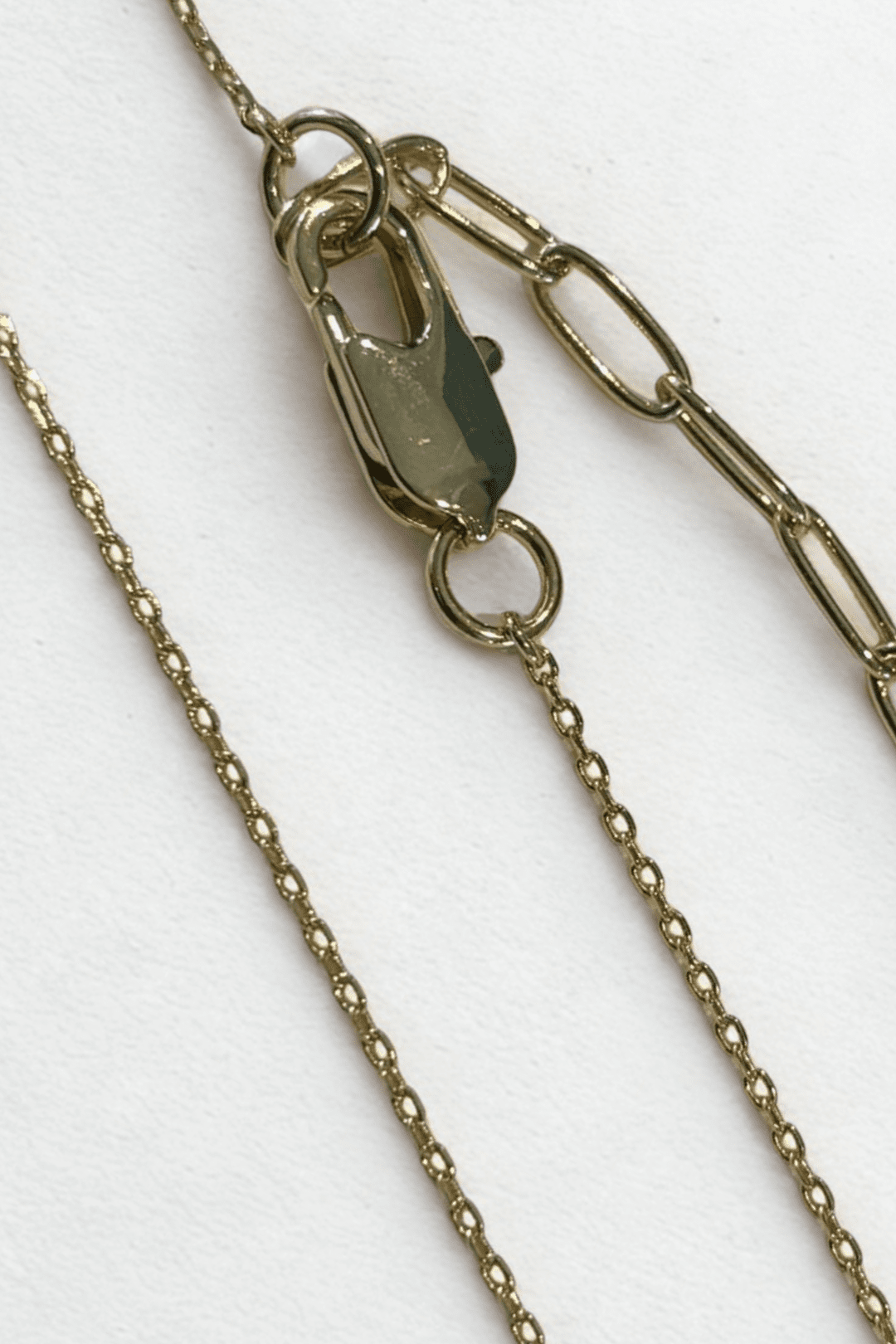 Lara & Ela | Salt Necklace - Lara & Ela