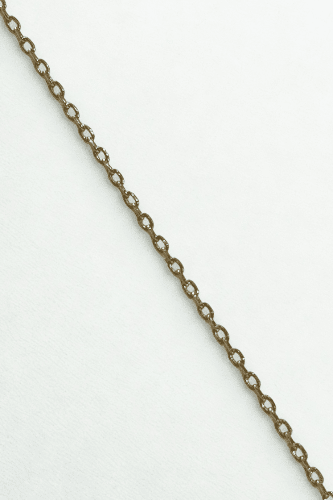 Lara & Ela | Salt Necklace - Lara & Ela