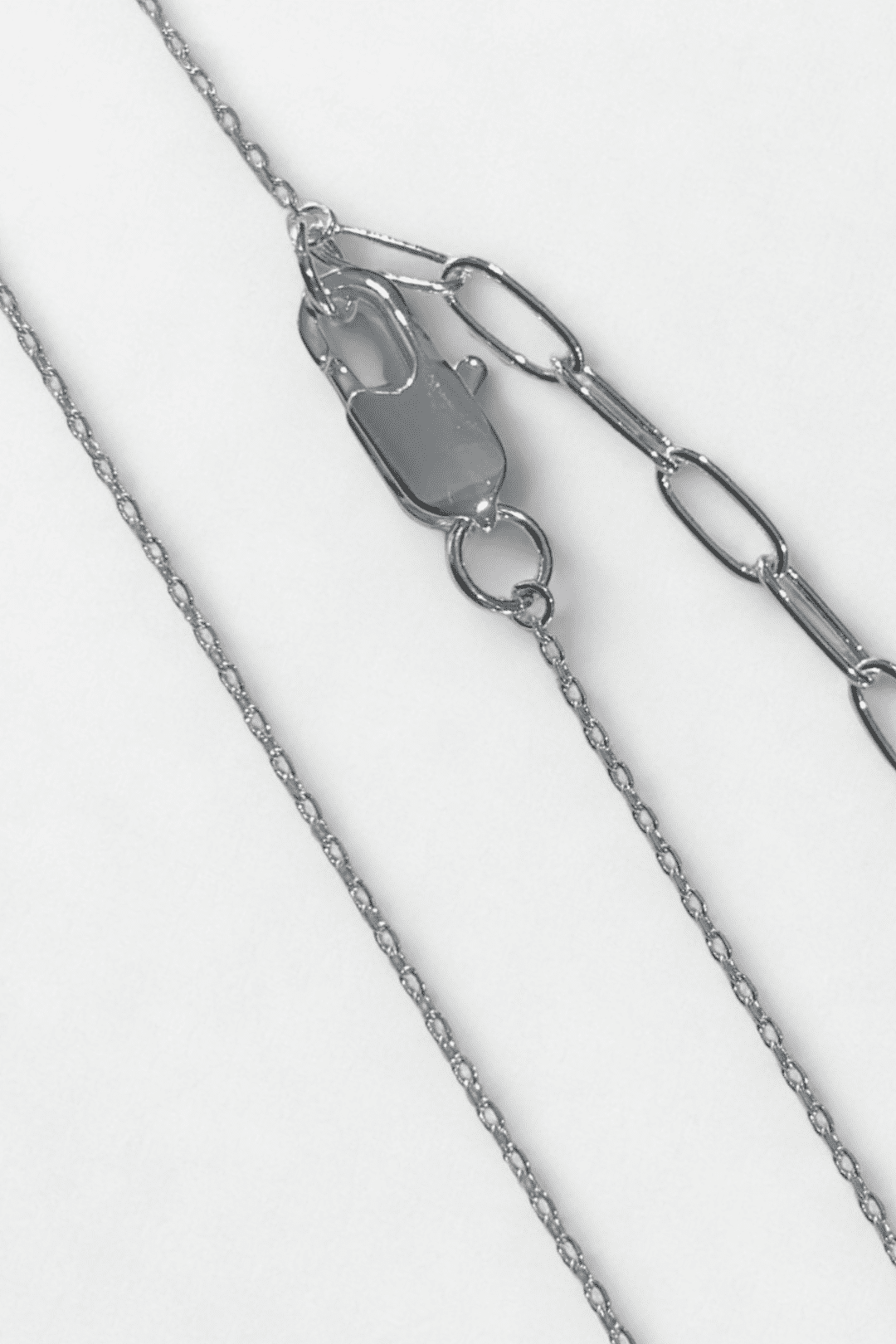 Lara & Ela | Salt Necklace - Lara & Ela