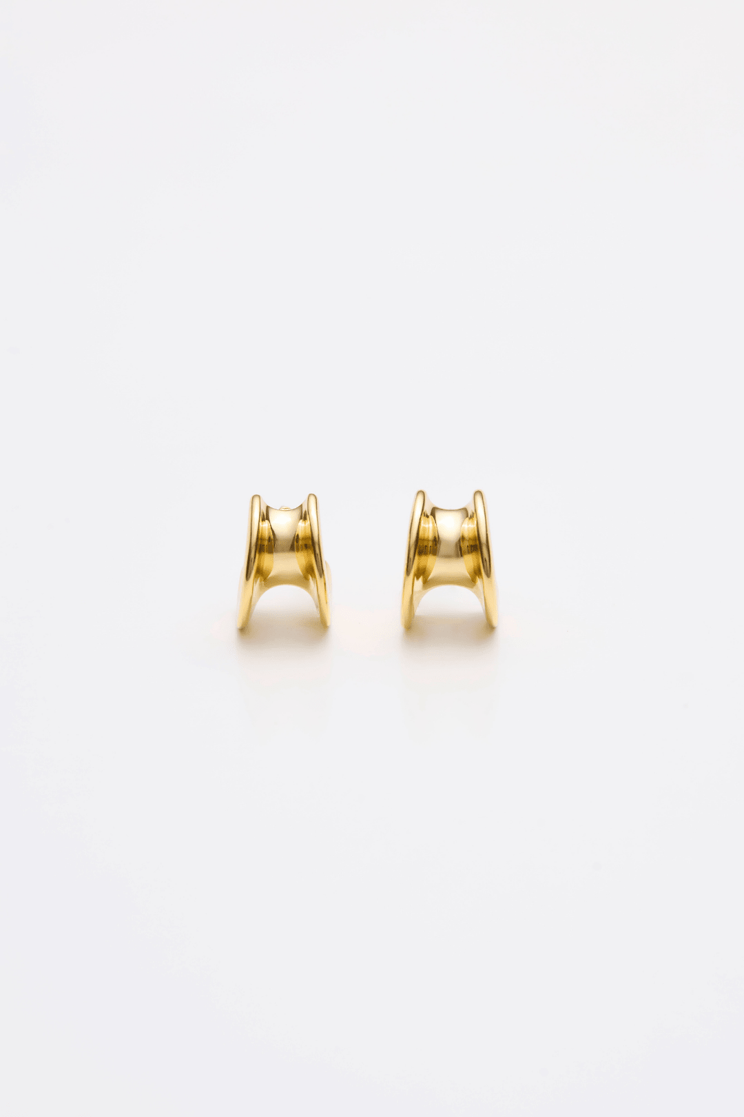 Lara & Ela | Sam Earrings - Lara & Ela