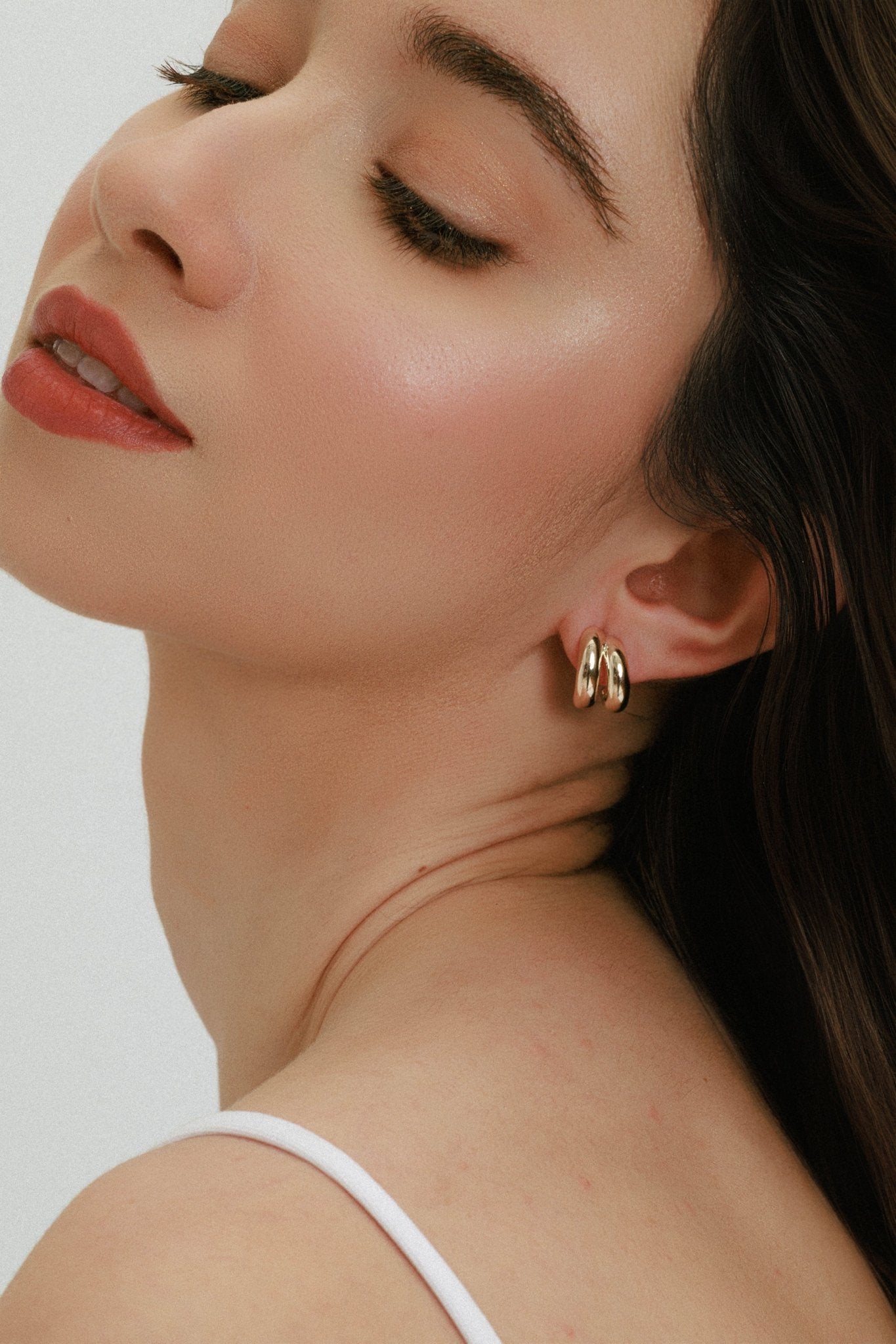 Lara & Ela | Sam Earrings - Lara & Ela