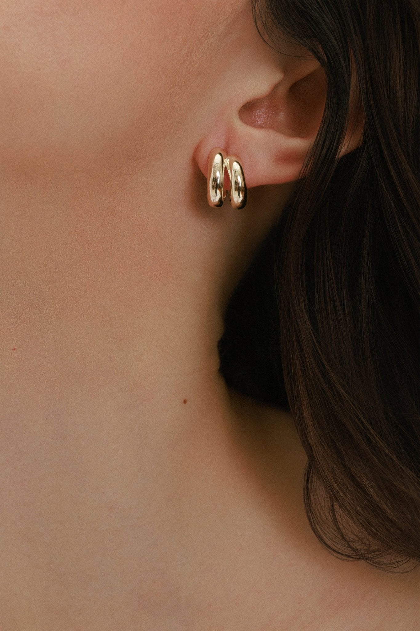 Lara & Ela | Sam Earrings - Lara & Ela