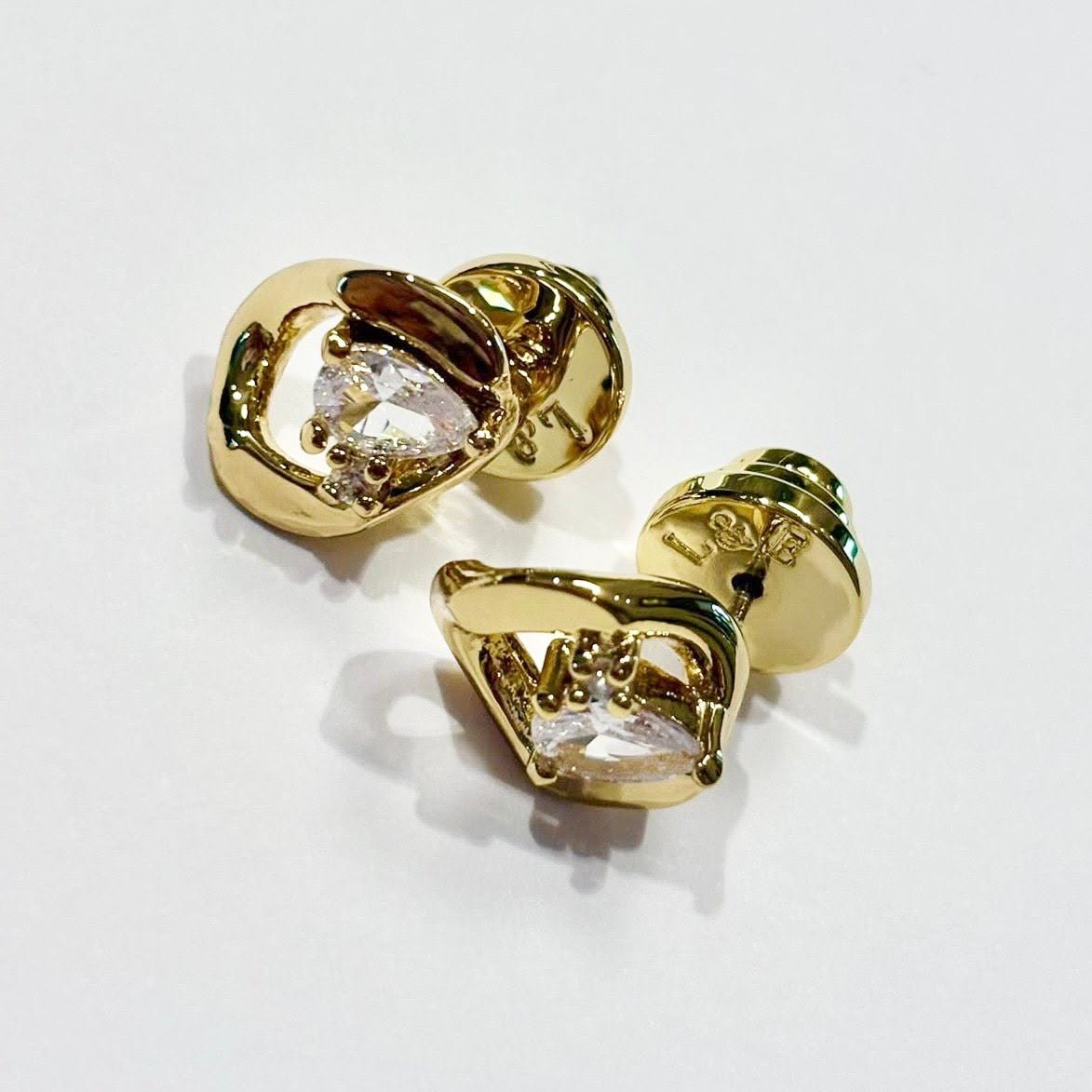 Lara & Ela | Seaside Afternoon Earrings - Lara & Ela