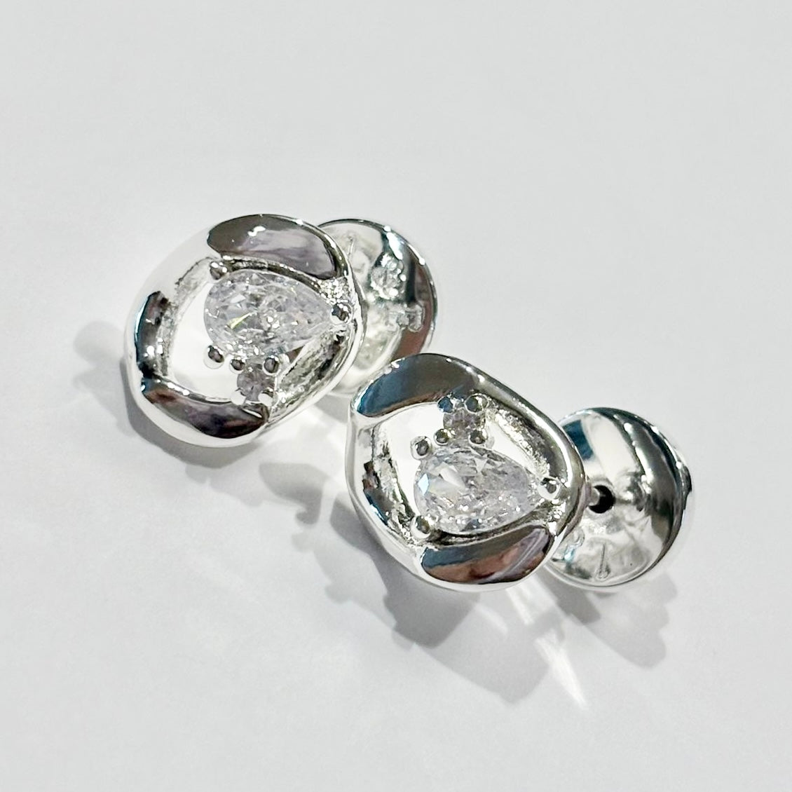 Lara & Ela | Seaside Afternoon Earrings