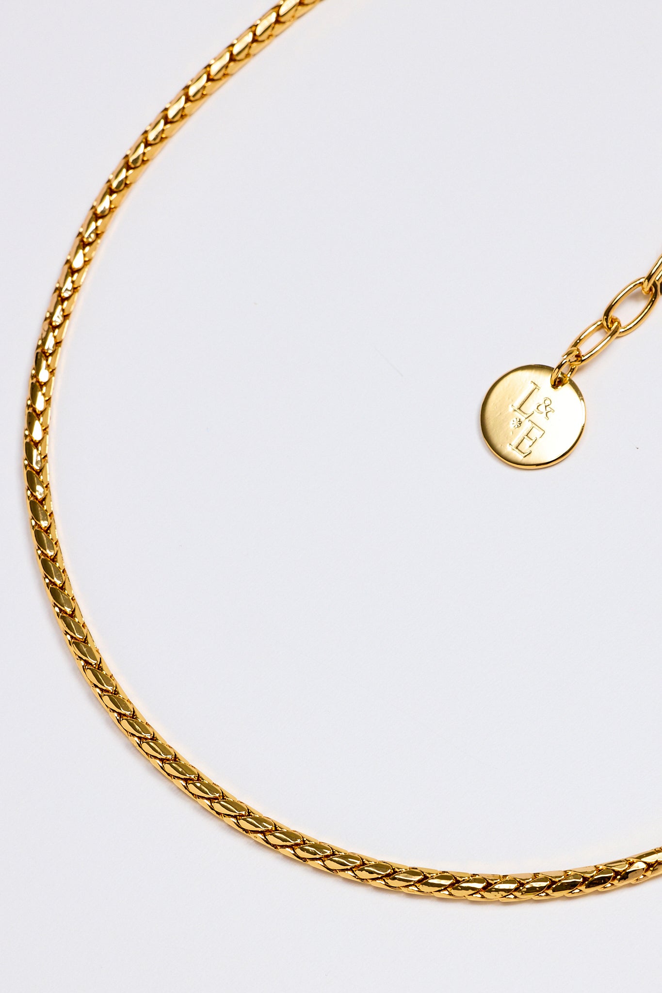 Lara & Ela | Selena Necklace - Lara & Ela