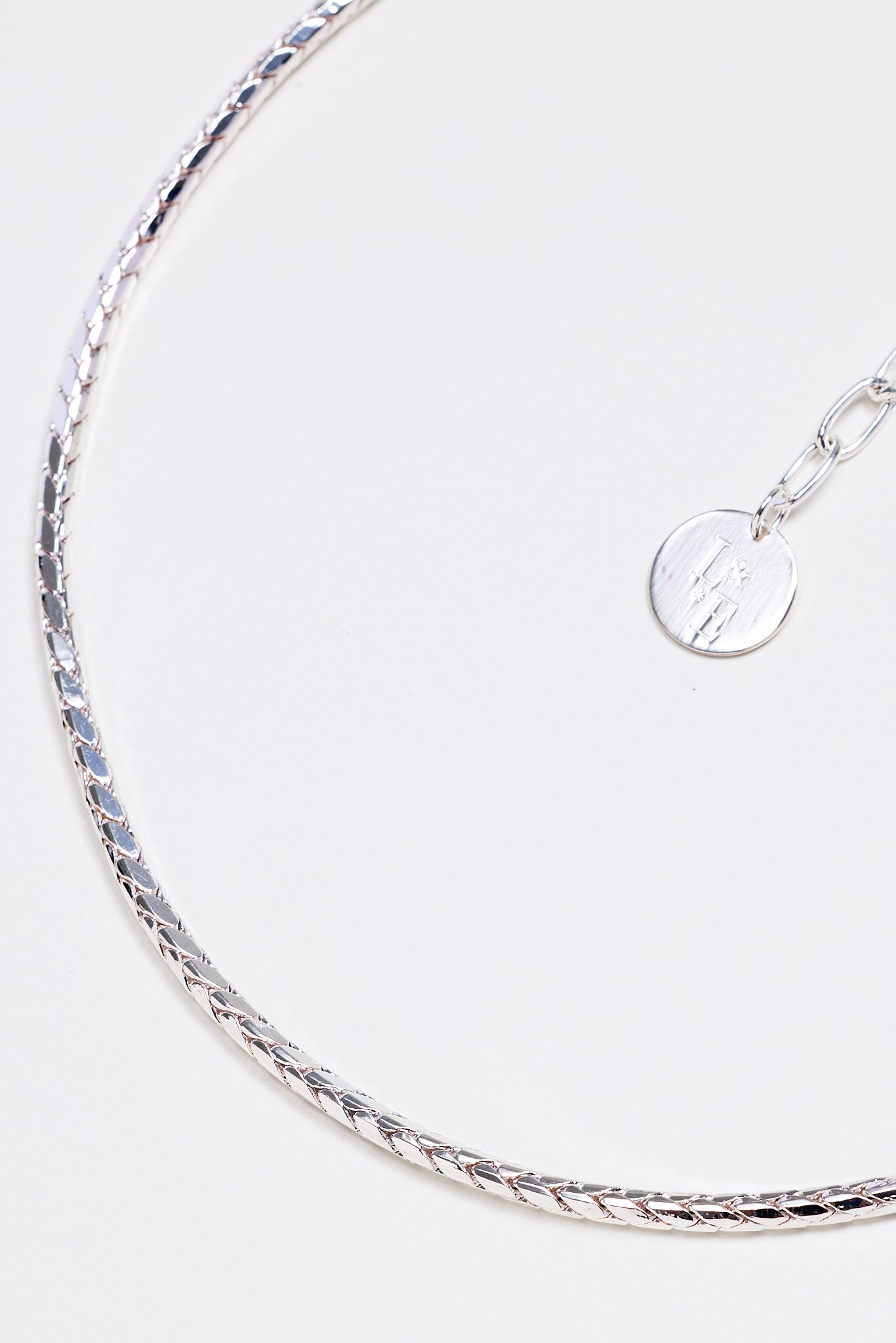 Lara & Ela | Selena Necklace - Lara & Ela