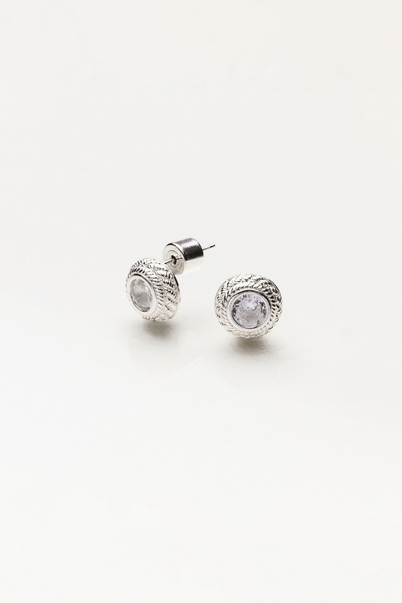 Lara & Ela | Serena Earrings - Lara & Ela