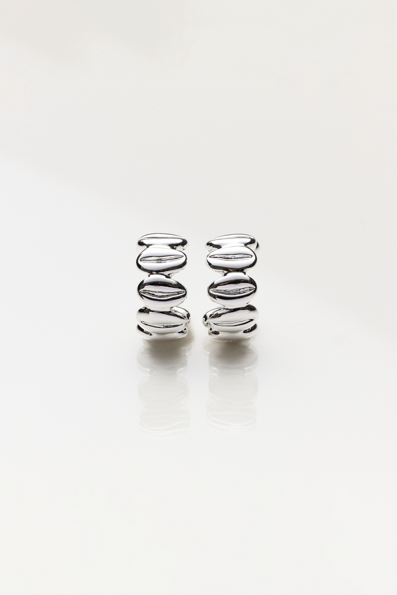 Lara & Ela | Serenity Earrings - Lara & Ela