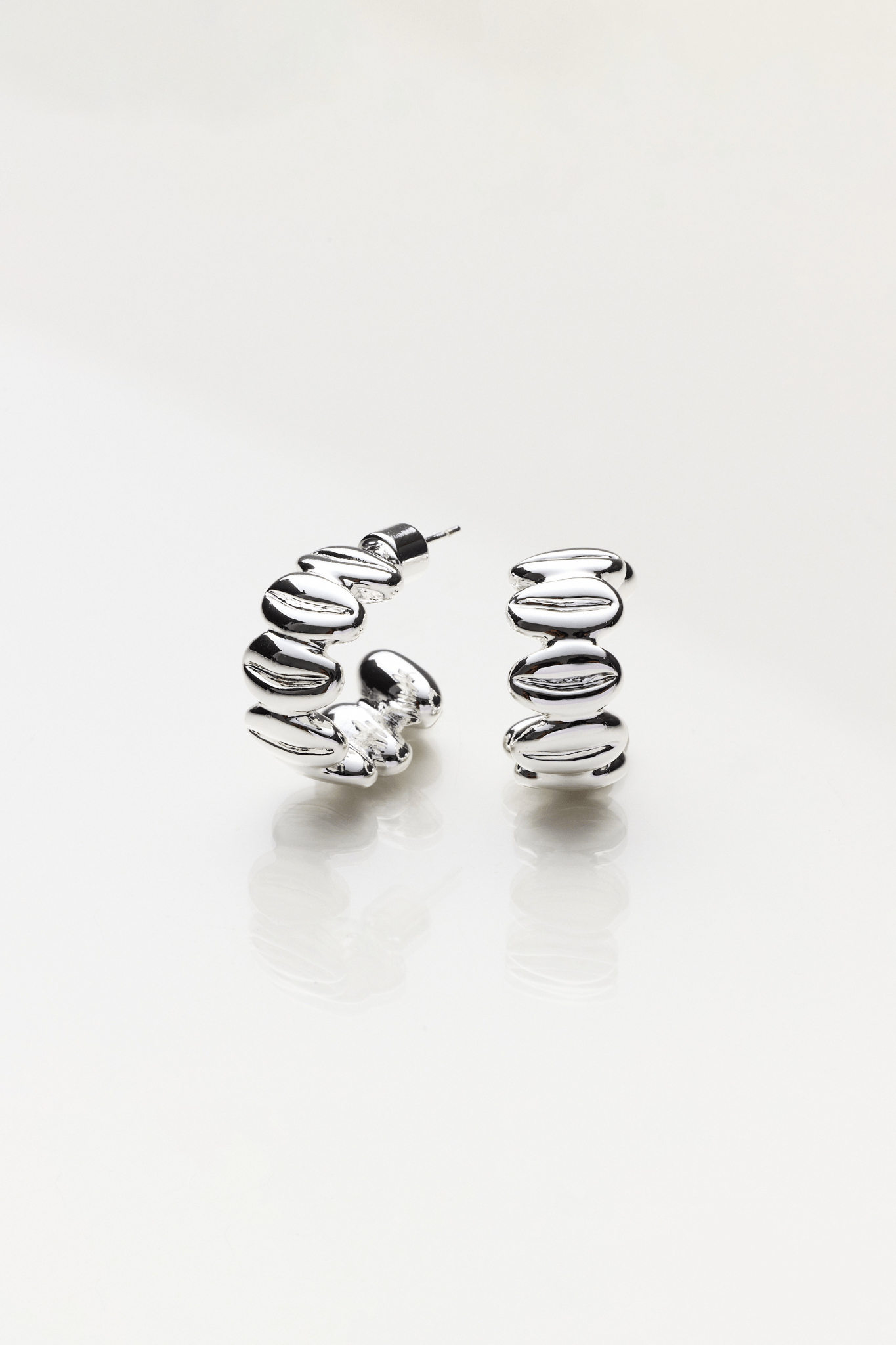 Lara & Ela | Serenity Earrings - Lara & Ela