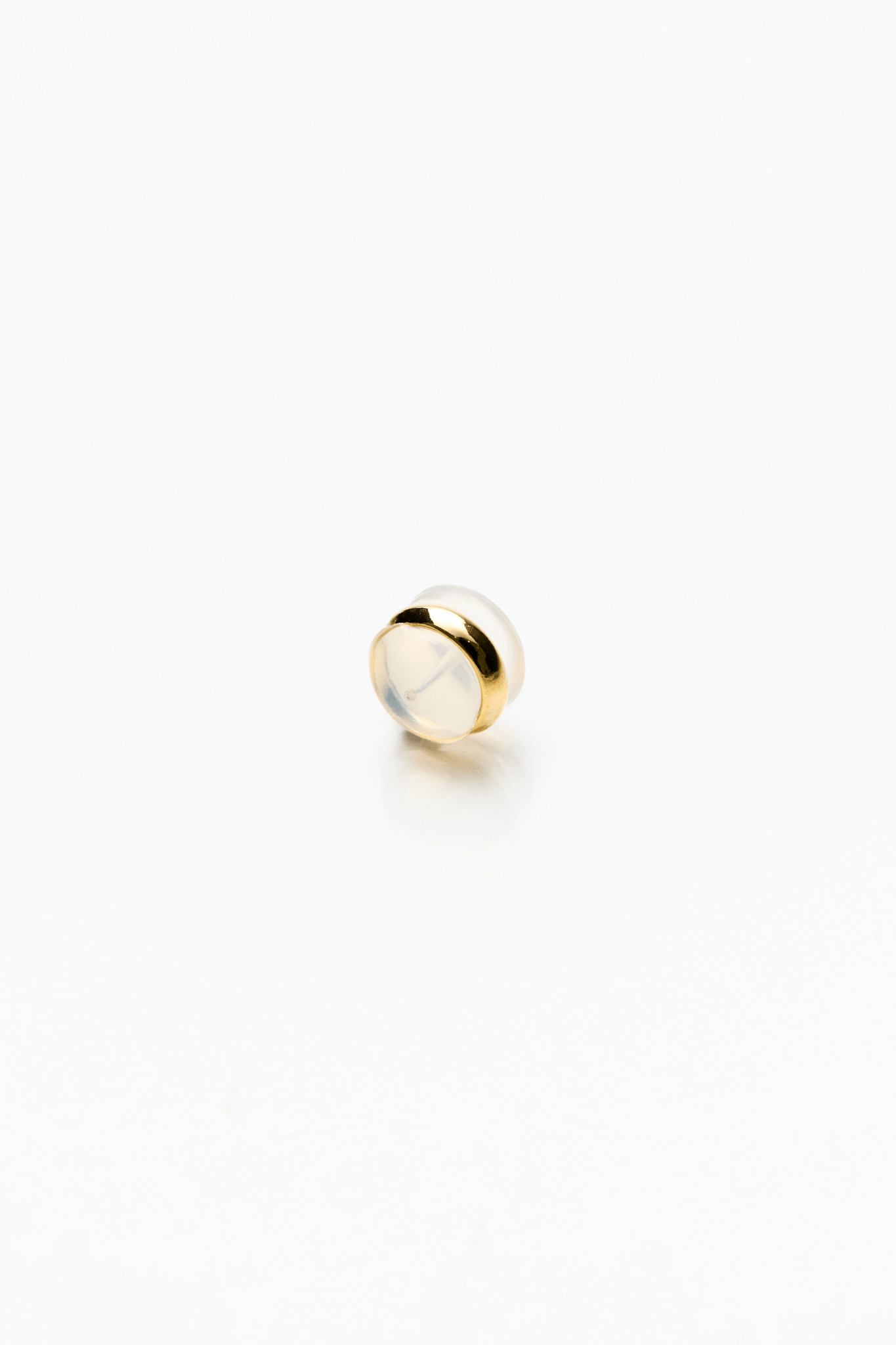 Lara & Ela | Premium Silicone Earring Stoppers - Lara & Ela