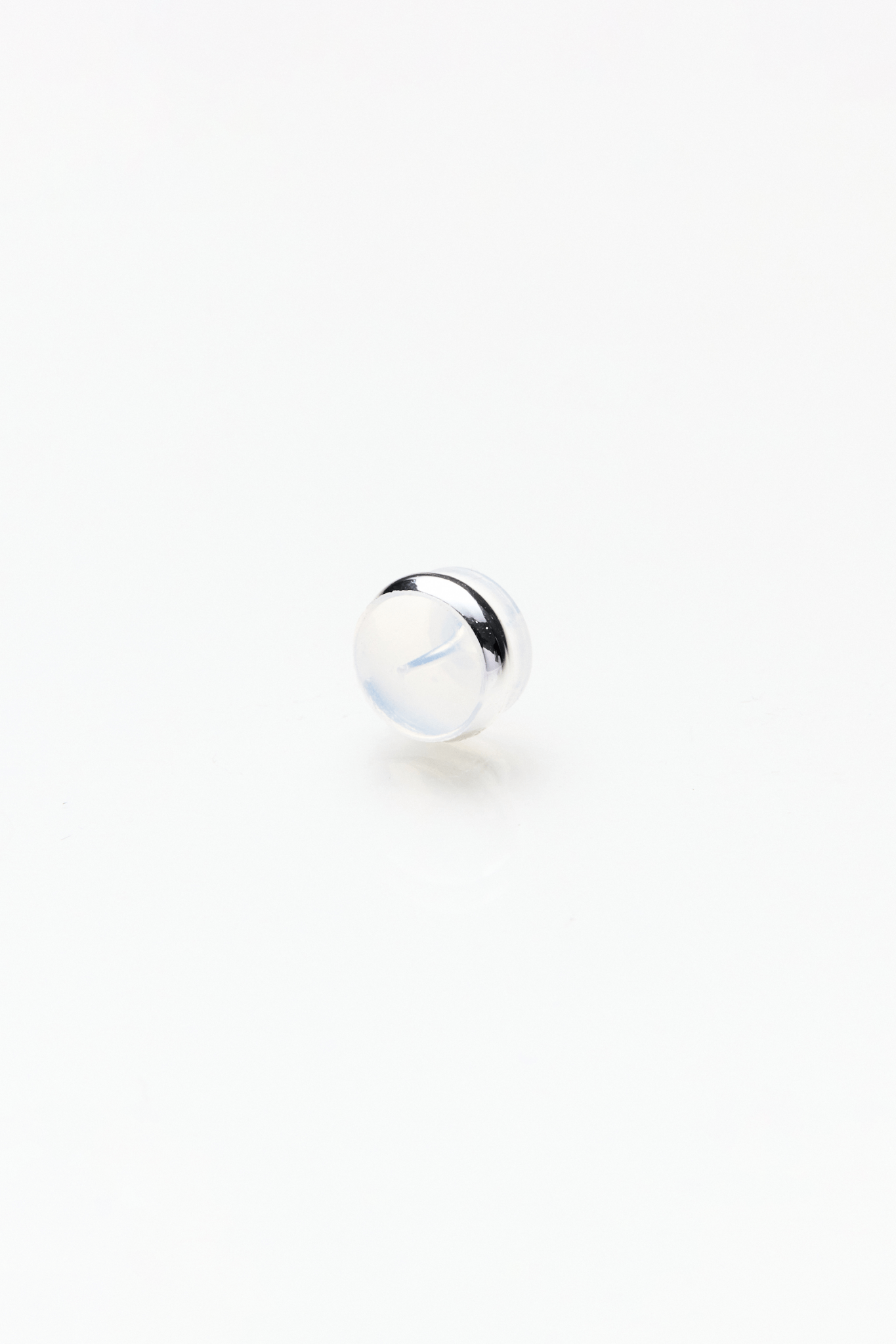 Lara & Ela | Premium Silicone Earring Stoppers - Lara & Ela