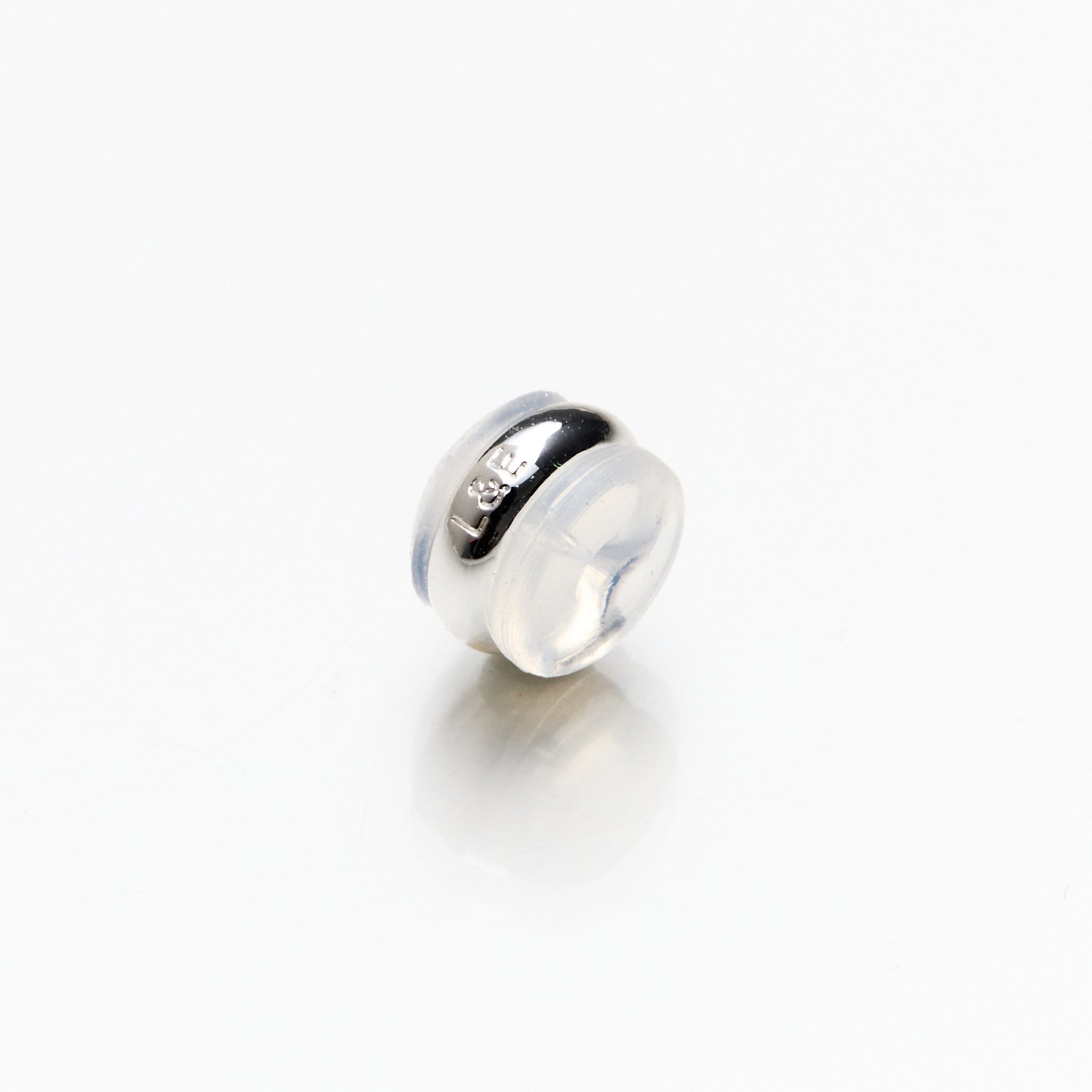 Lara & Ela | Premium Silicone Earring Stoppers - Lara & Ela