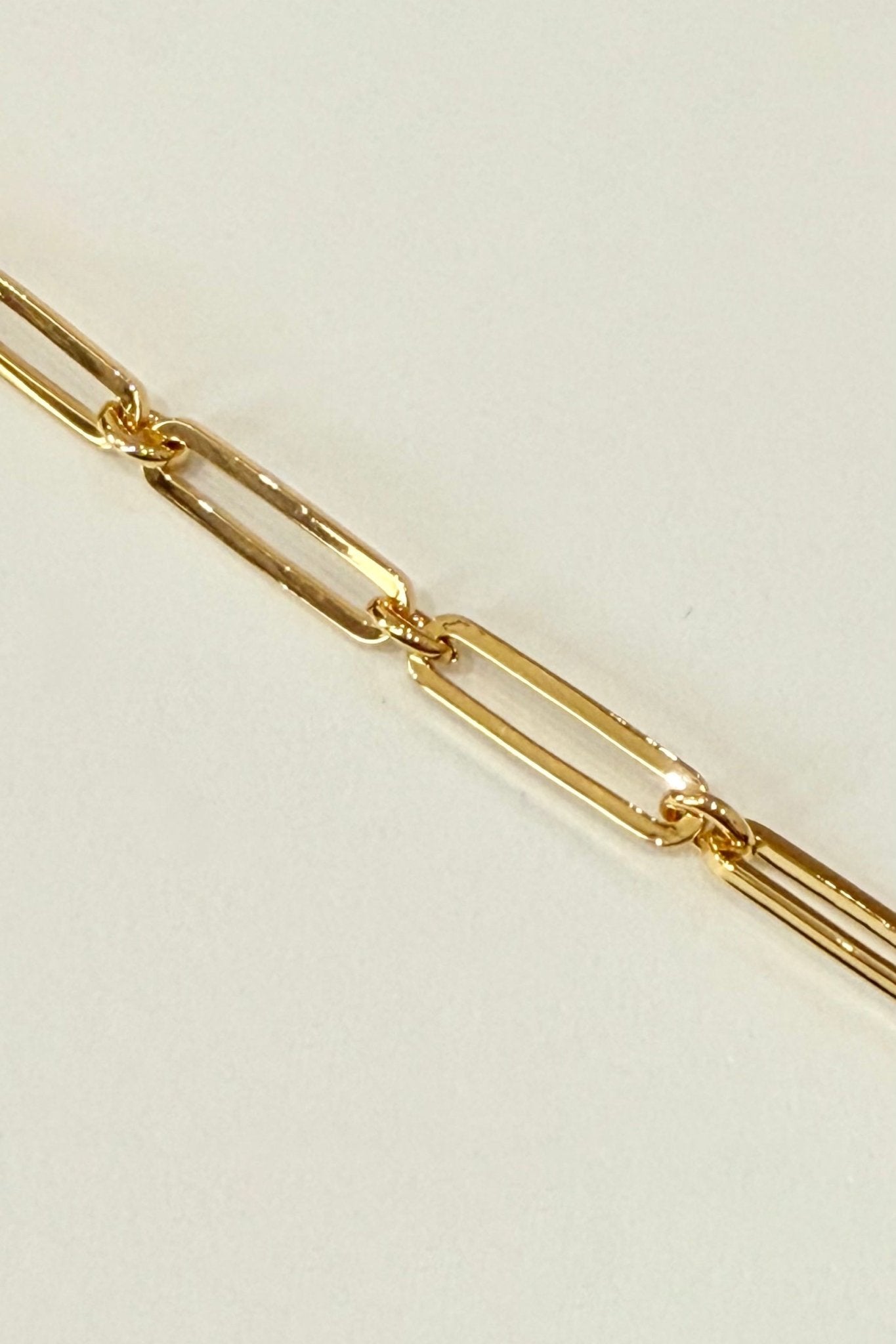 Lara & Ela | Single Ladies Necklace - Lara & Ela
