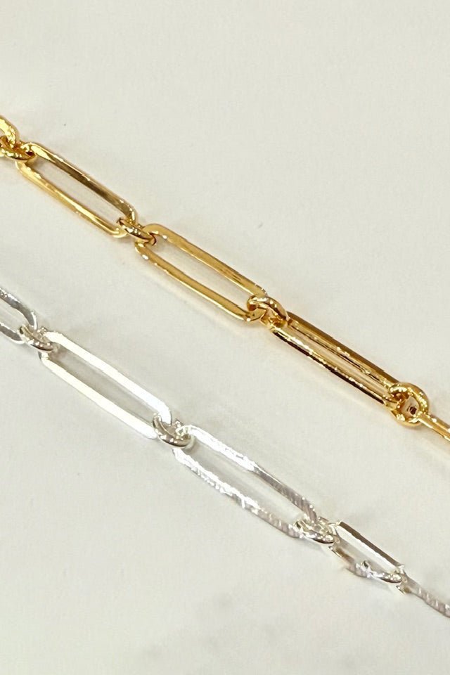 Lara & Ela | Single Ladies Necklace - Lara & Ela