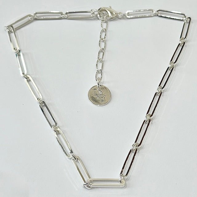 Lara & Ela | Single Ladies Necklace - Lara & Ela