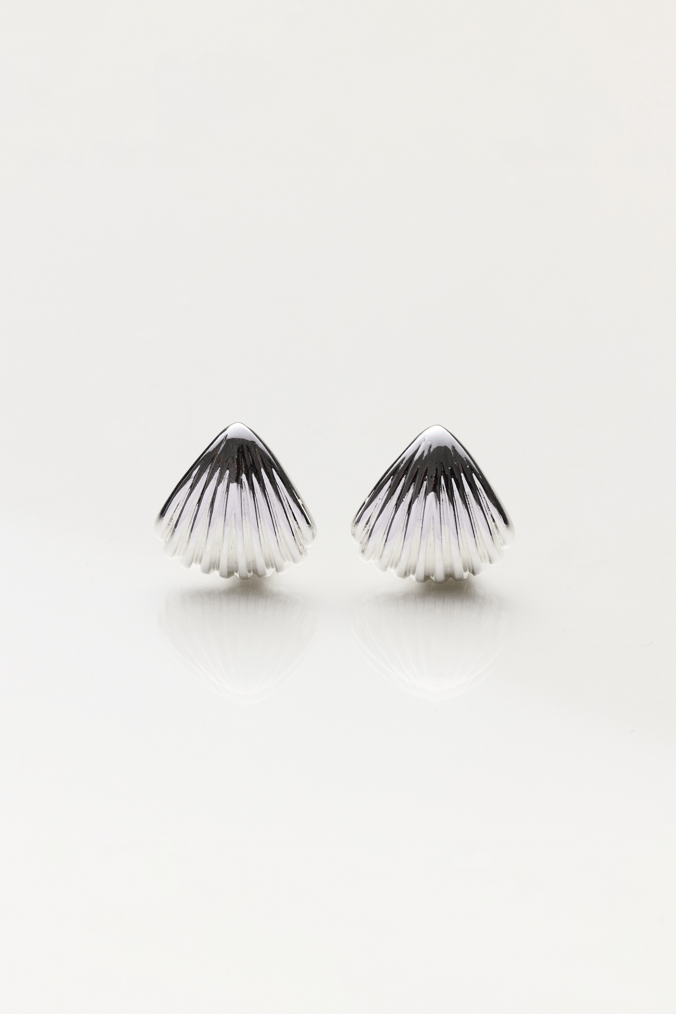Lara & Ela | Siren Earrings - Lara & Ela