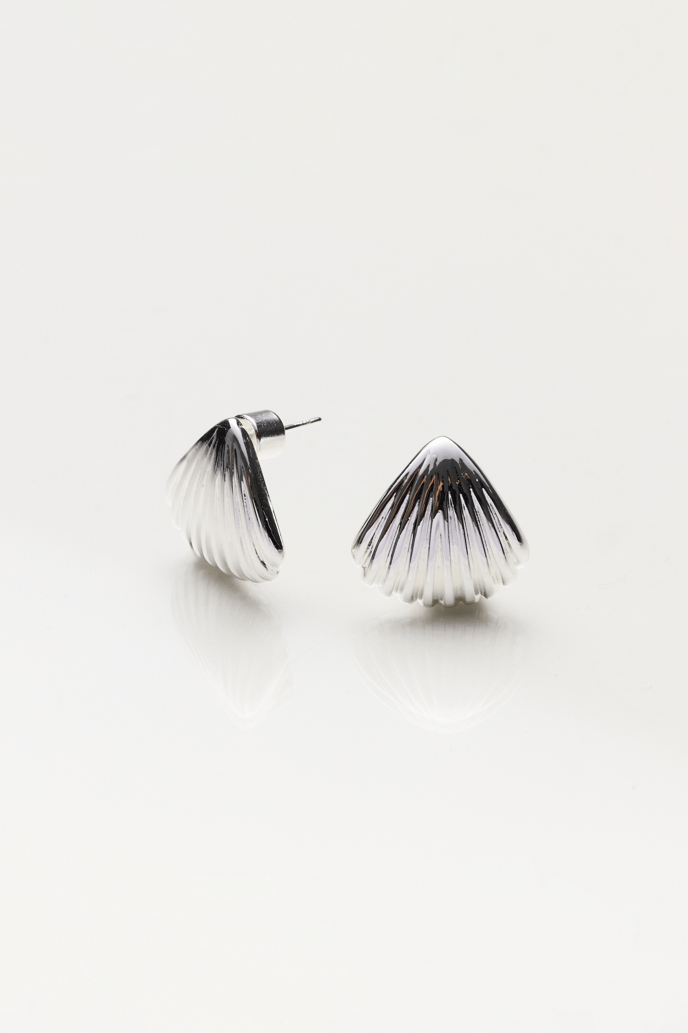 Lara & Ela | Siren Earrings - Lara & Ela