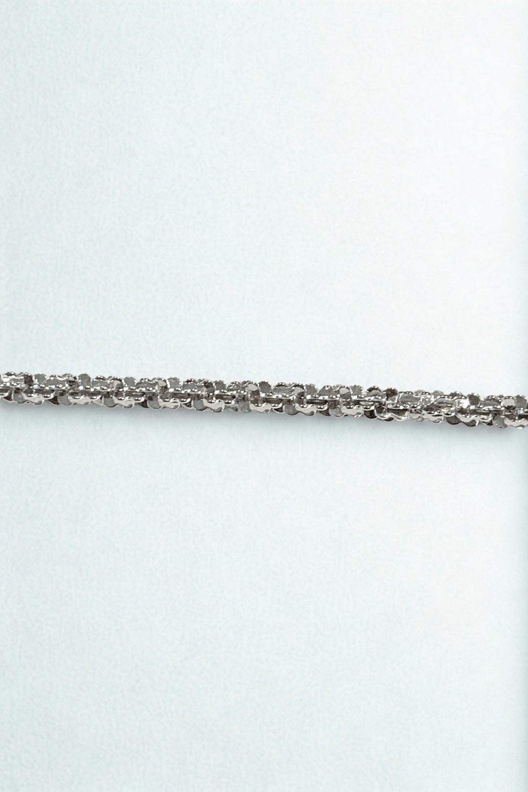 Lara & Ela | Skywalker Silver Necklace - Lara & Ela