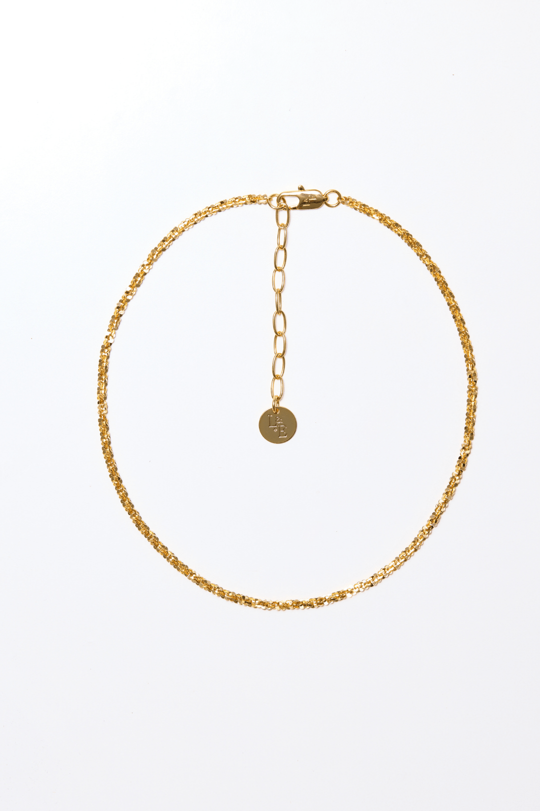 Lara & Ela | Skywalker Necklace - Lara & Ela