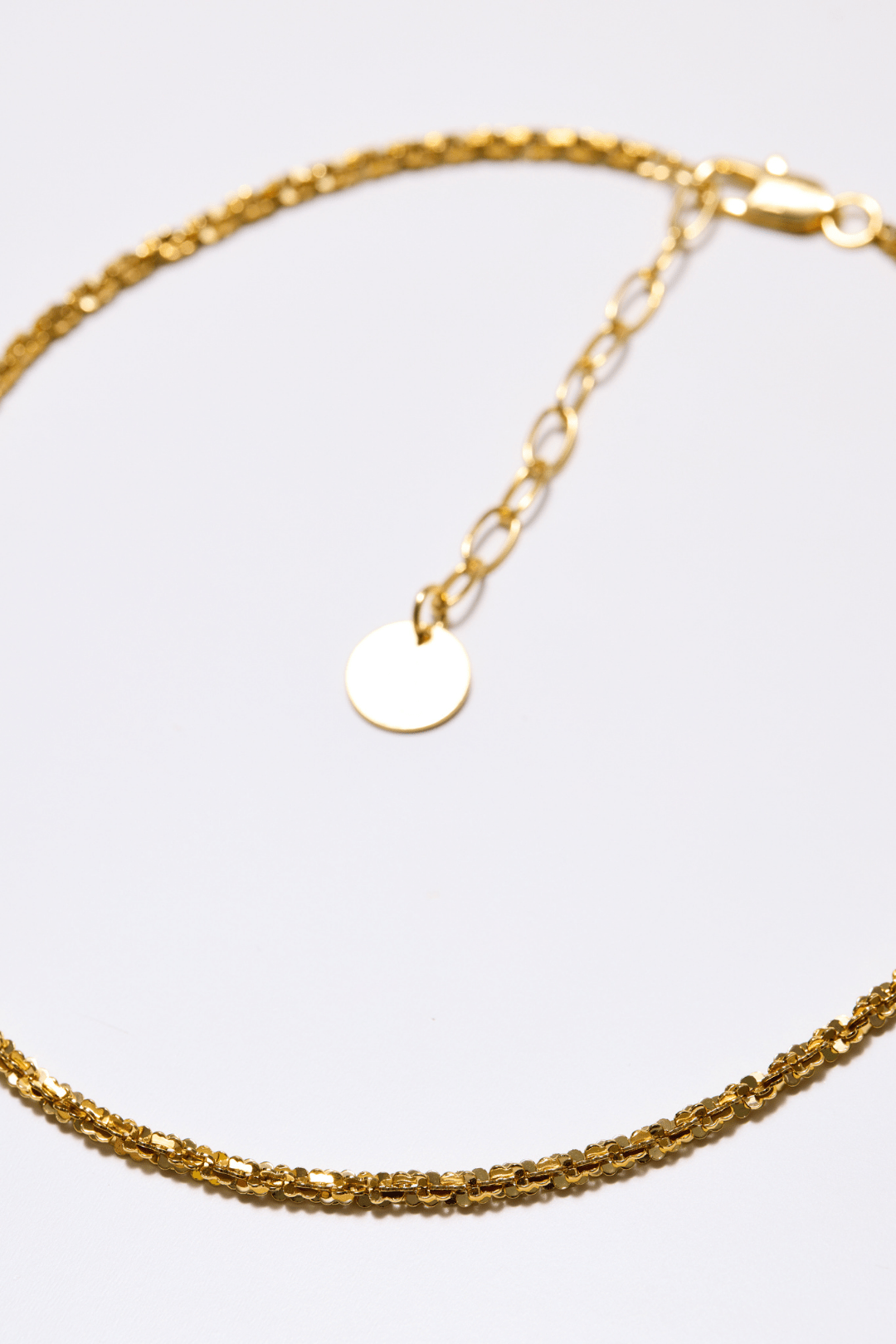 Lara & Ela | Skywalker Necklace - Lara & Ela