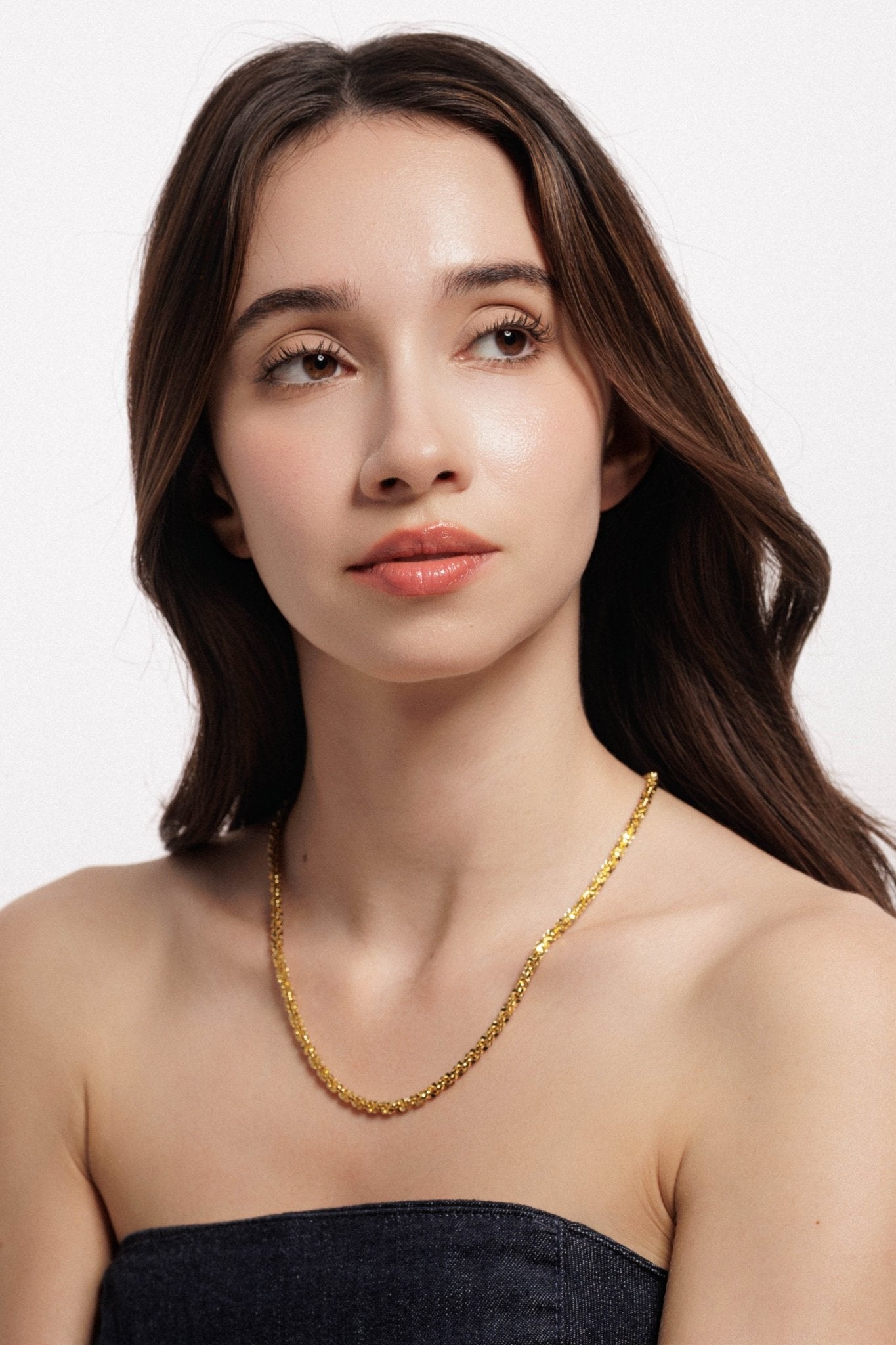 Lara & Ela | Skywalker Necklace - Lara & Ela