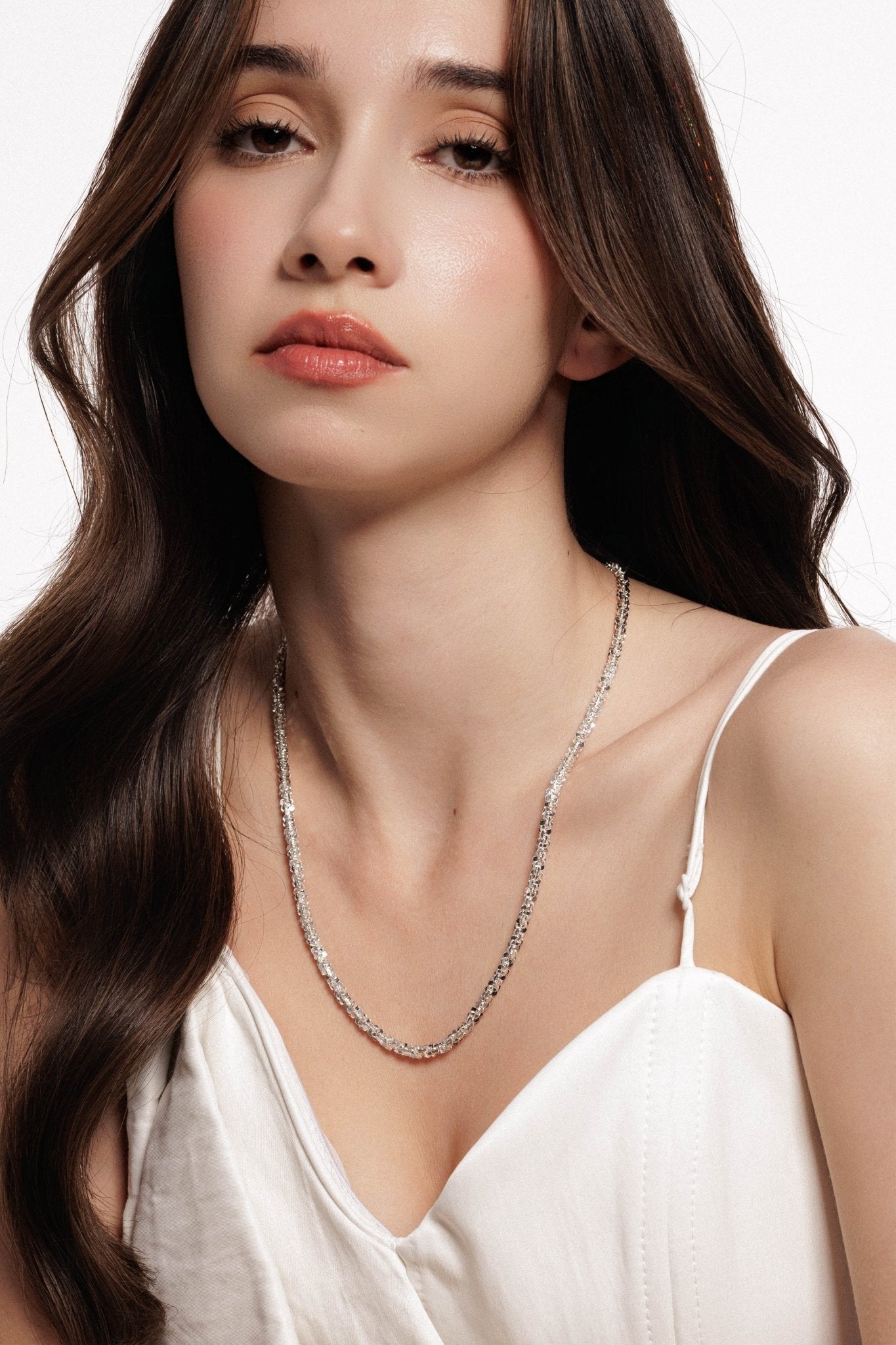 Lara & Ela | Skywalker Necklace - Lara & Ela