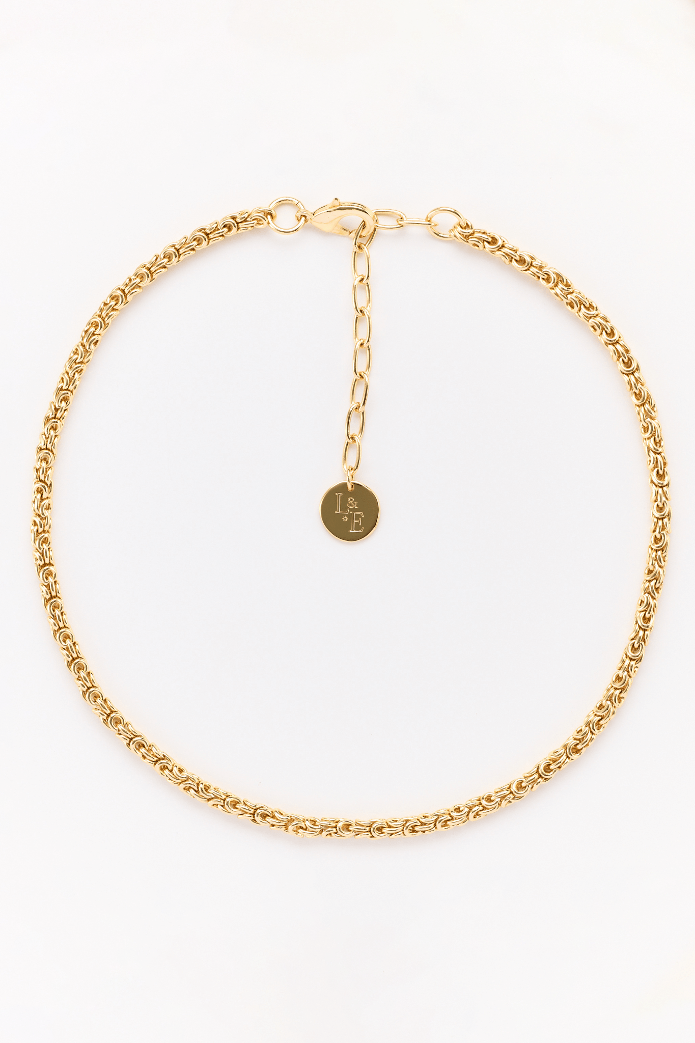 Lara & Ela | Sloan Necklace - Lara & Ela