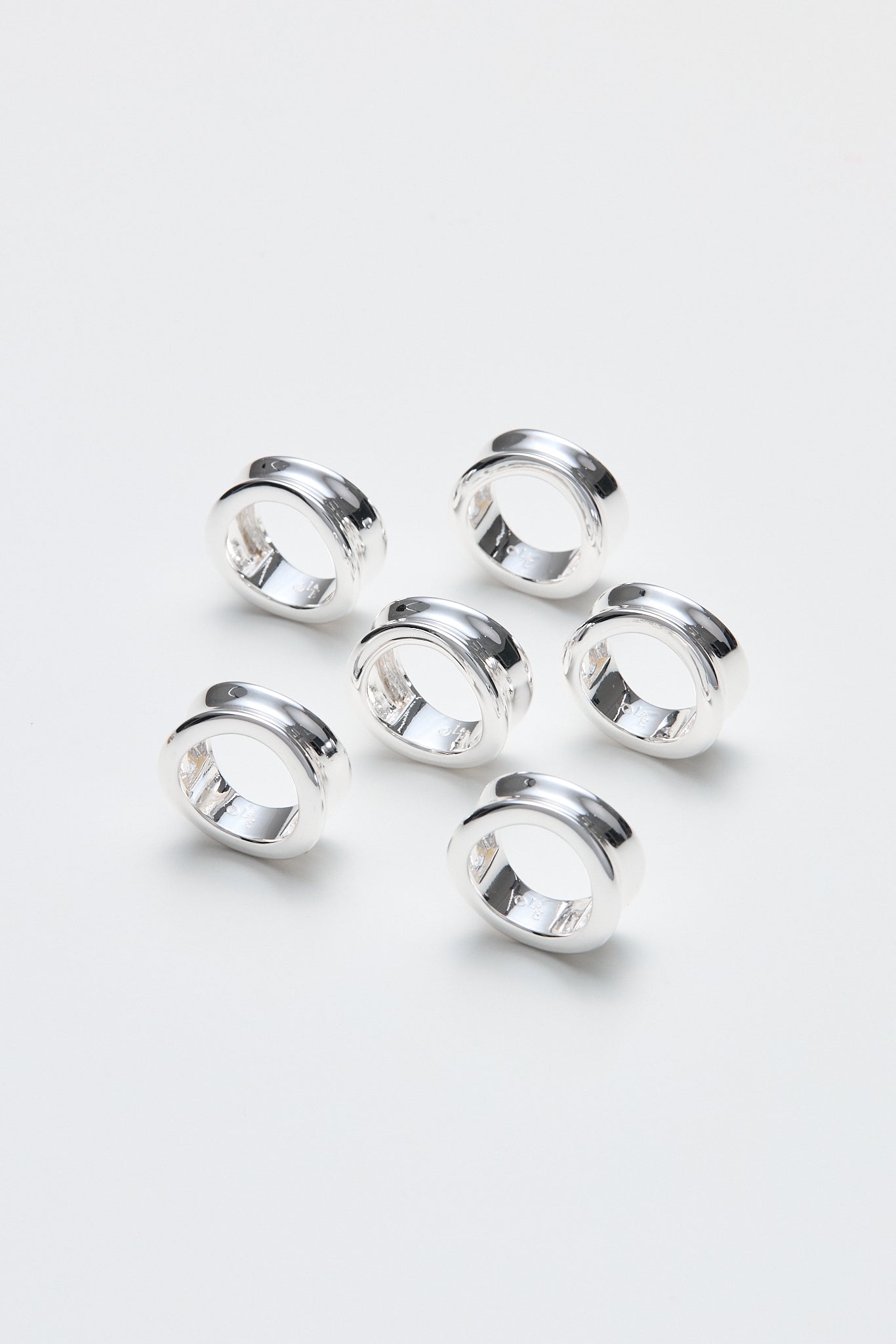 Lara & Ela | Solenne Ring - Lara & Ela