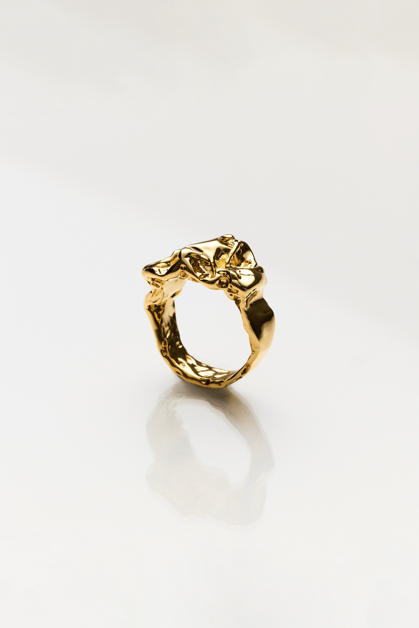 Lara & Ela | Spellbound Ring - Lara & Ela