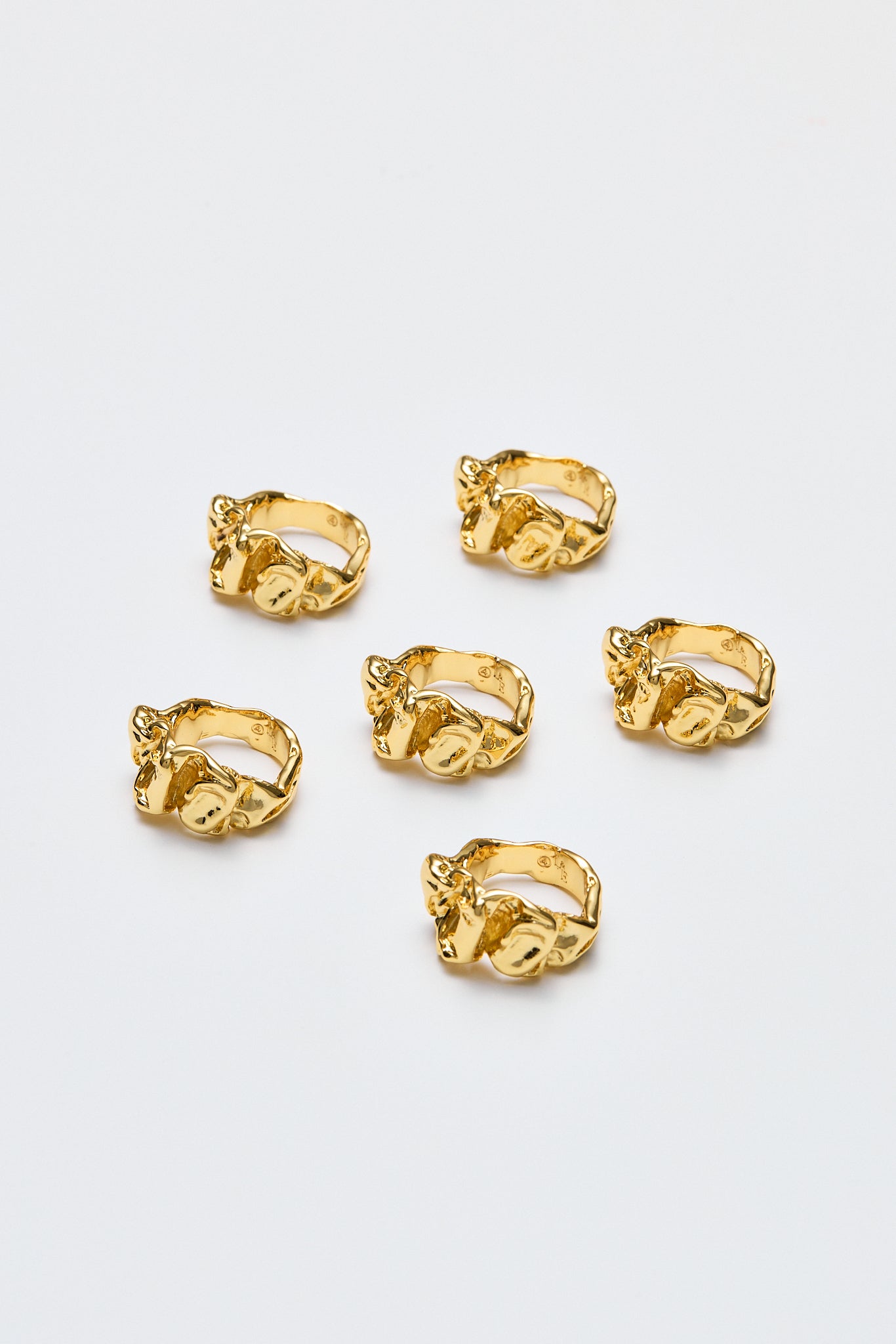 Lara & Ela | Spellbound Ring - Lara & Ela