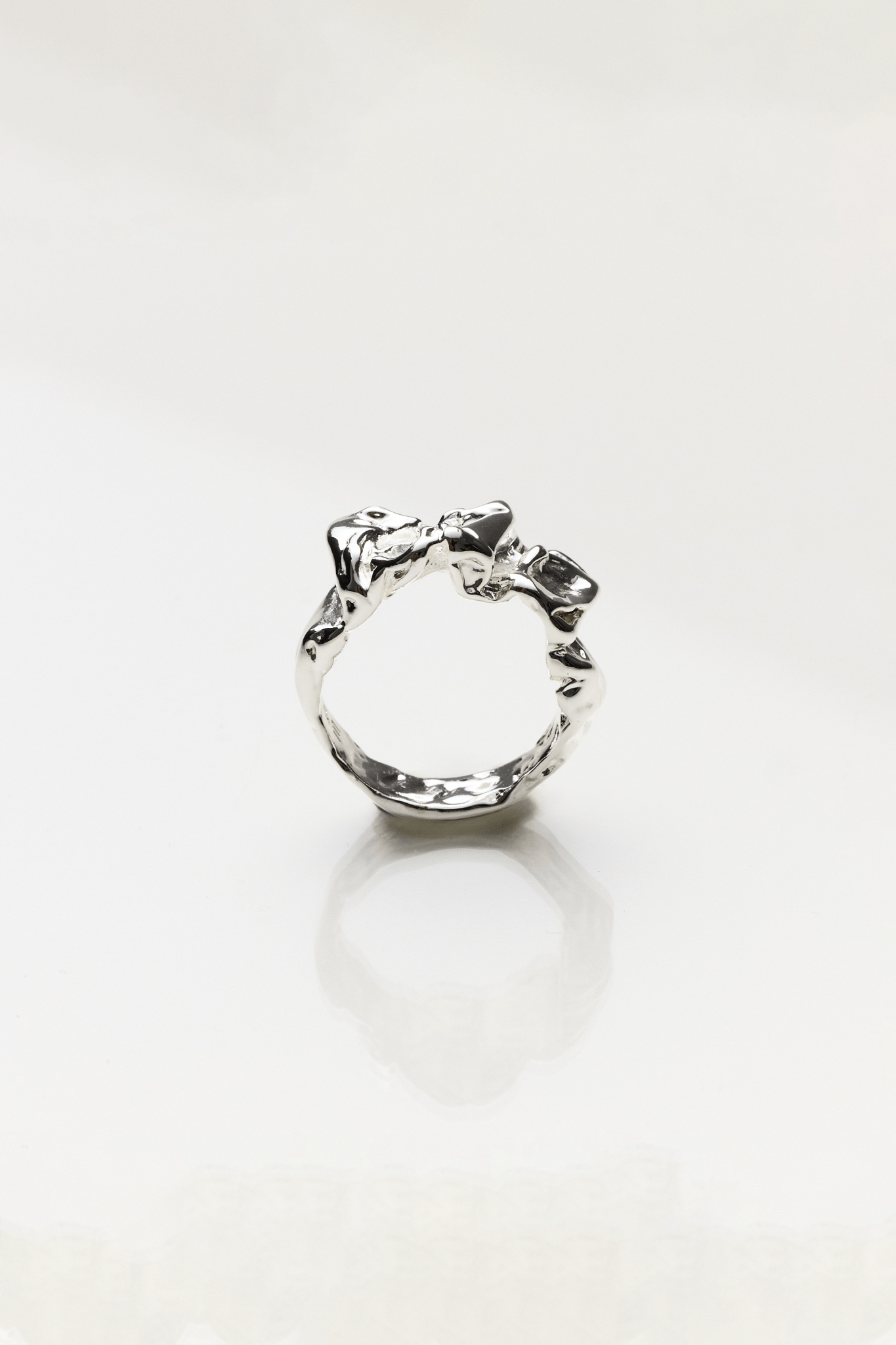 Lara & Ela | Spellbound Ring - Lara & Ela