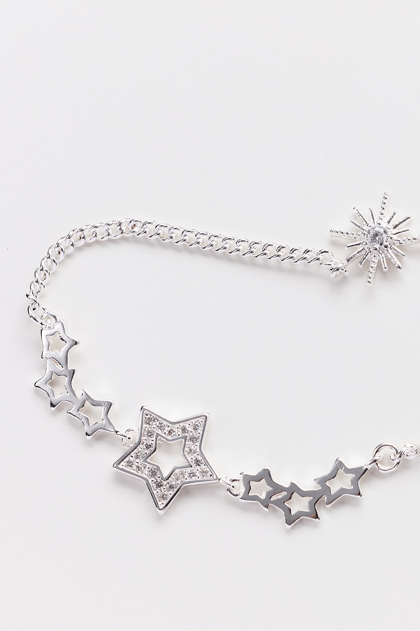 Lara & Ela | Starry Starry Night Necklace - Lara & Ela