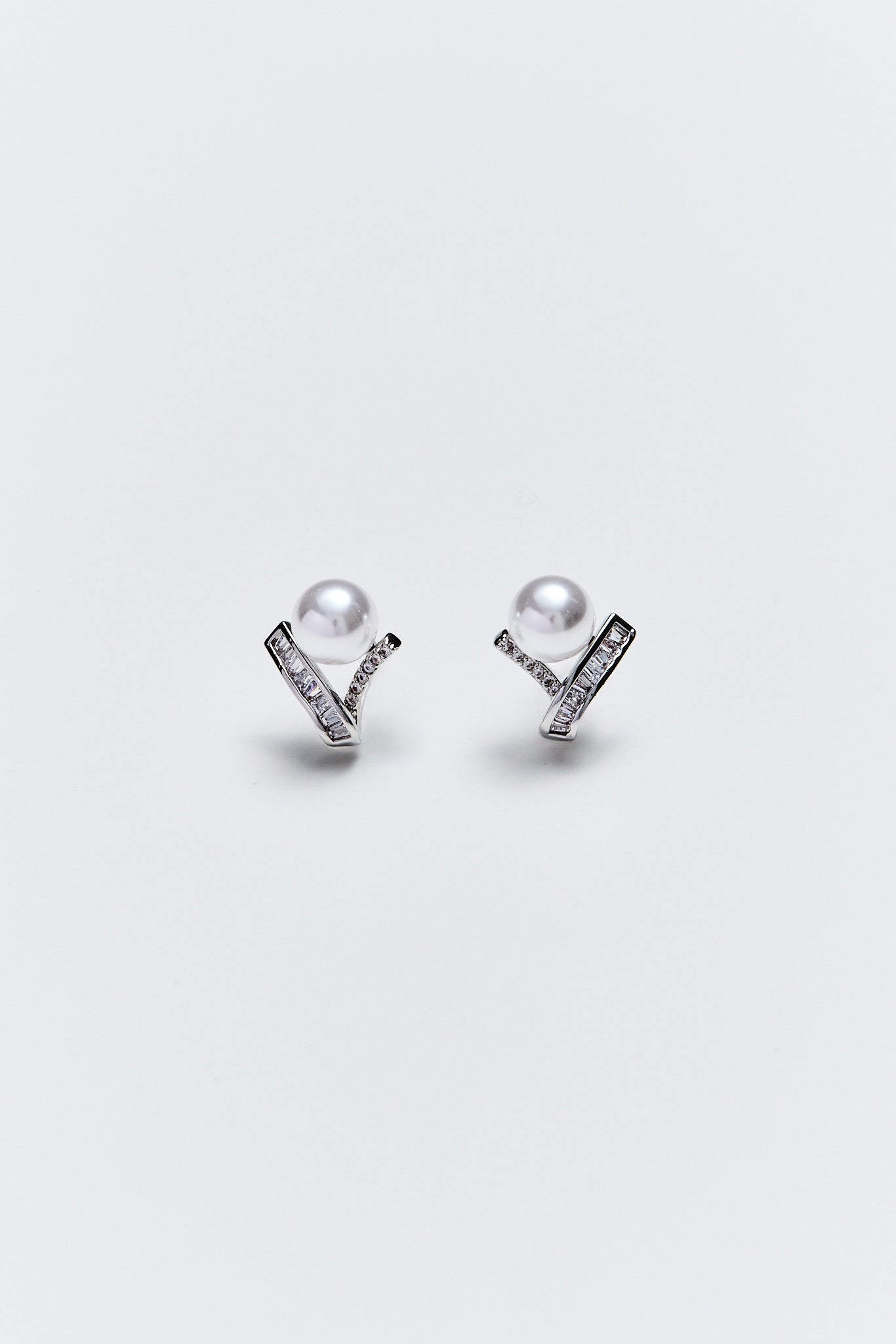 Lara & Ela | Opaline Earrings - Lara & Ela