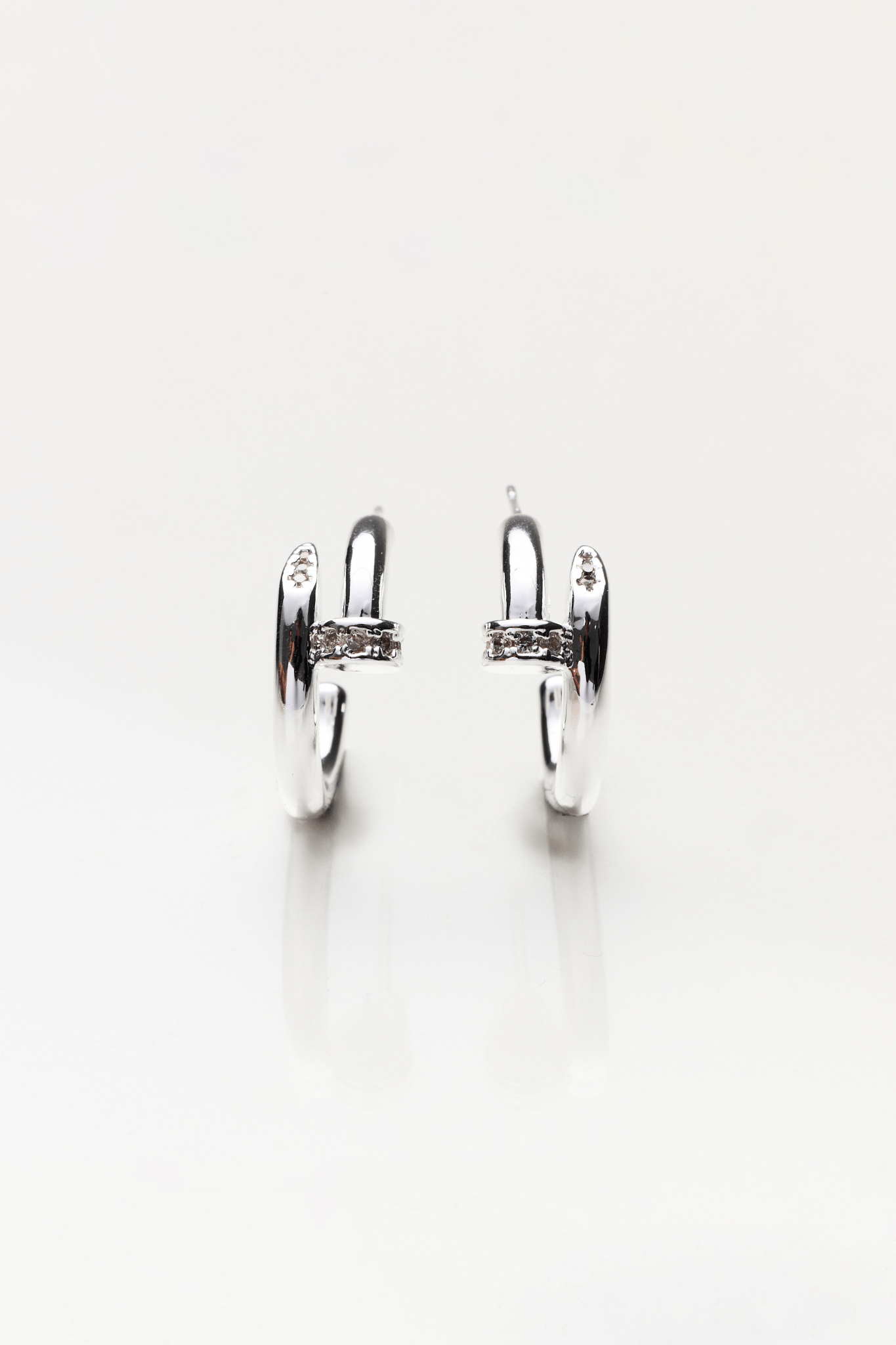 Lara & Ela I Stuck On You Earrings - Lara & Ela