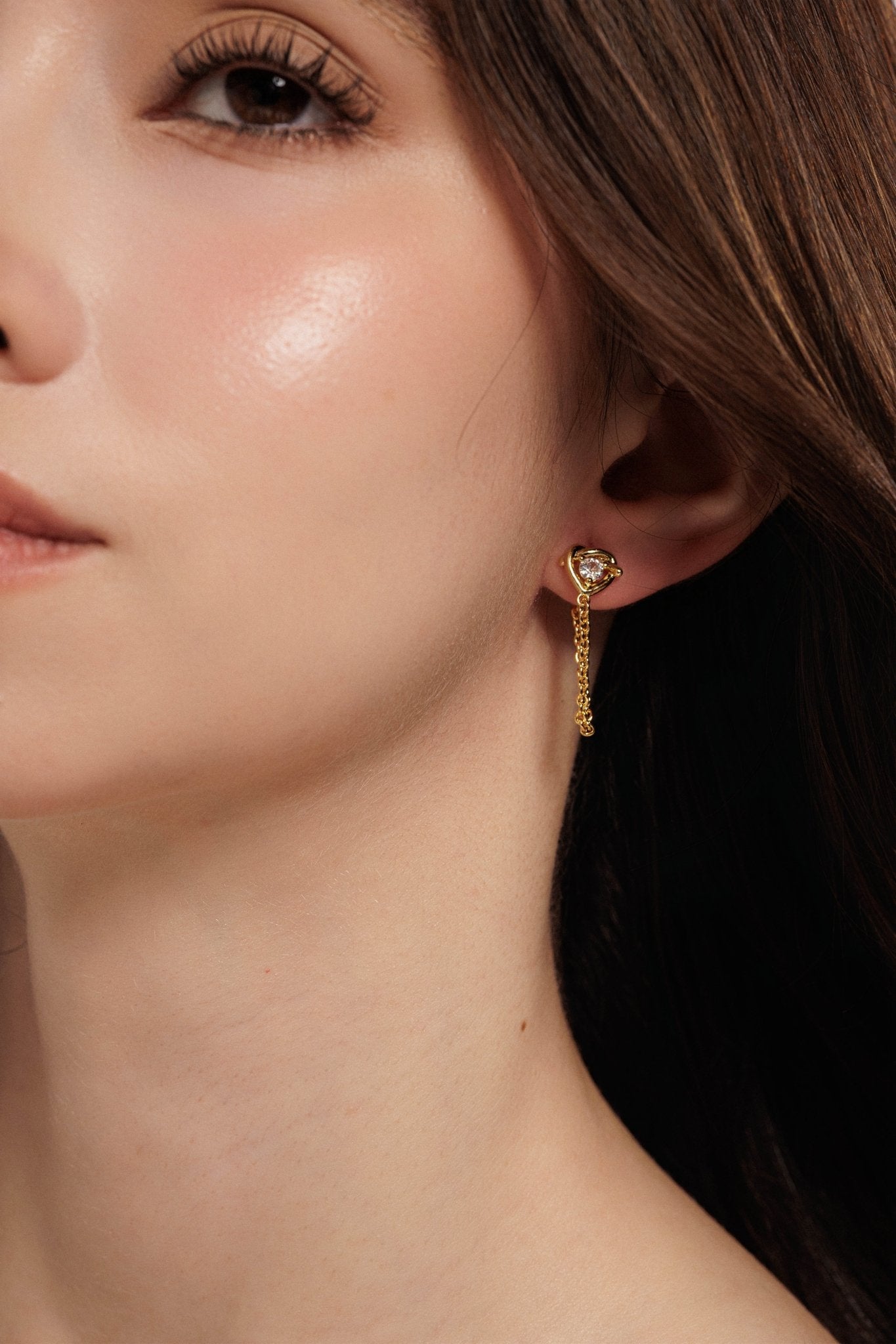 Lara & Ela | Su...K Earrings - Lara & Ela