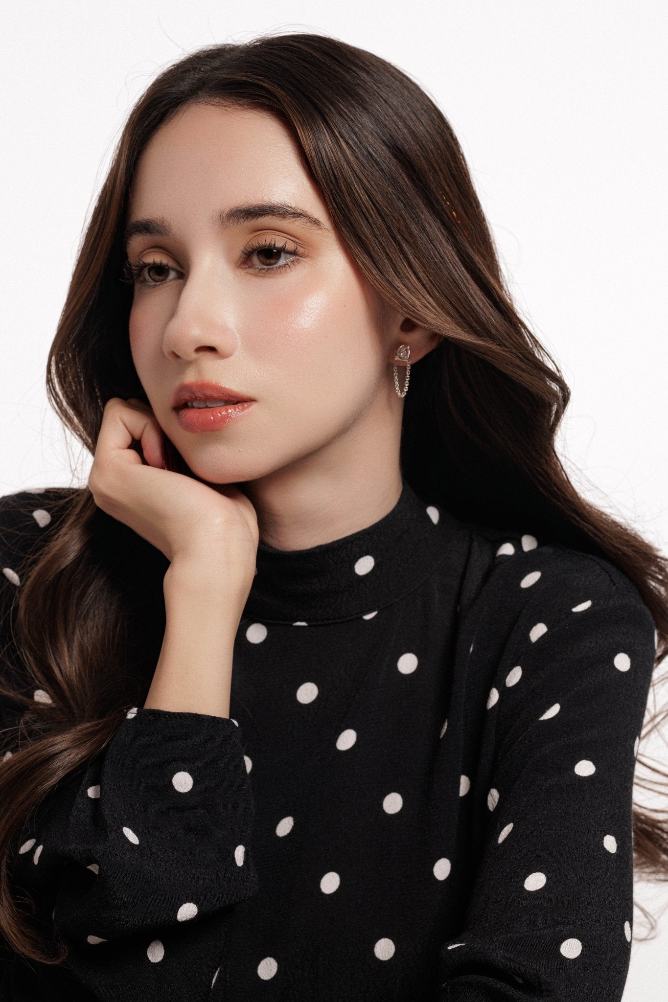 Lara & Ela | Su...K Earrings - Lara & Ela