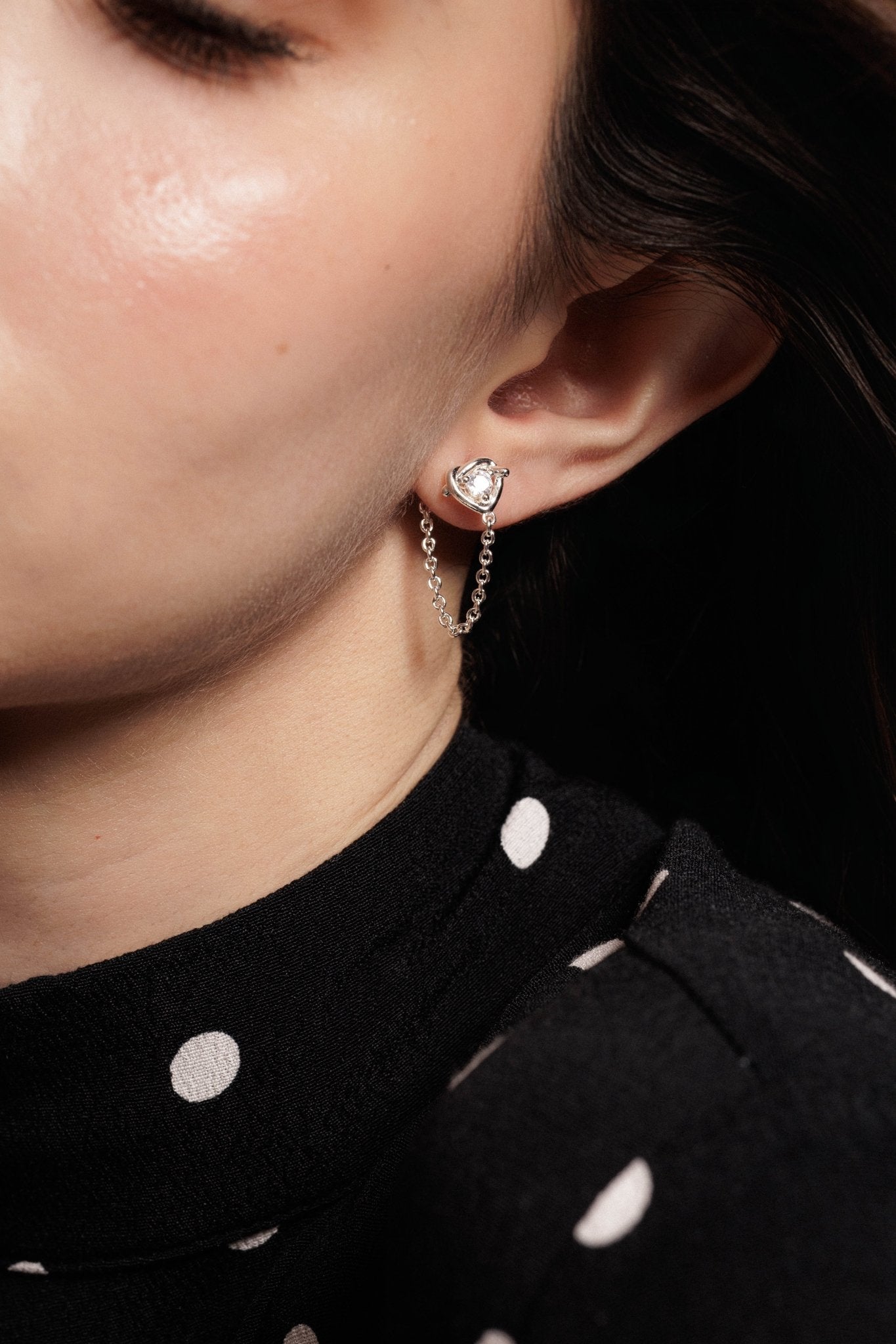 Lara & Ela | Su...K Earrings - Lara & Ela