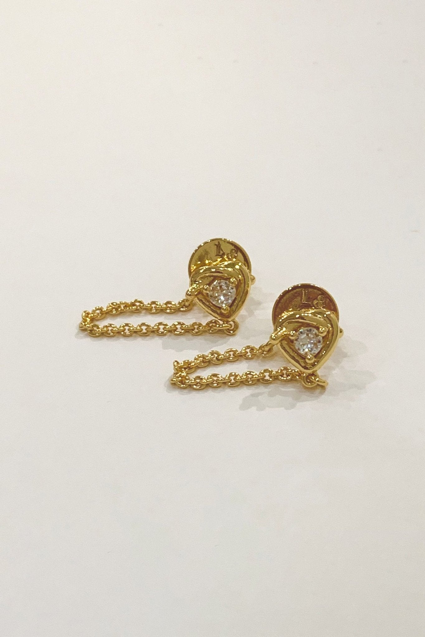 Lara & Ela | Su...K Earrings - Lara & Ela