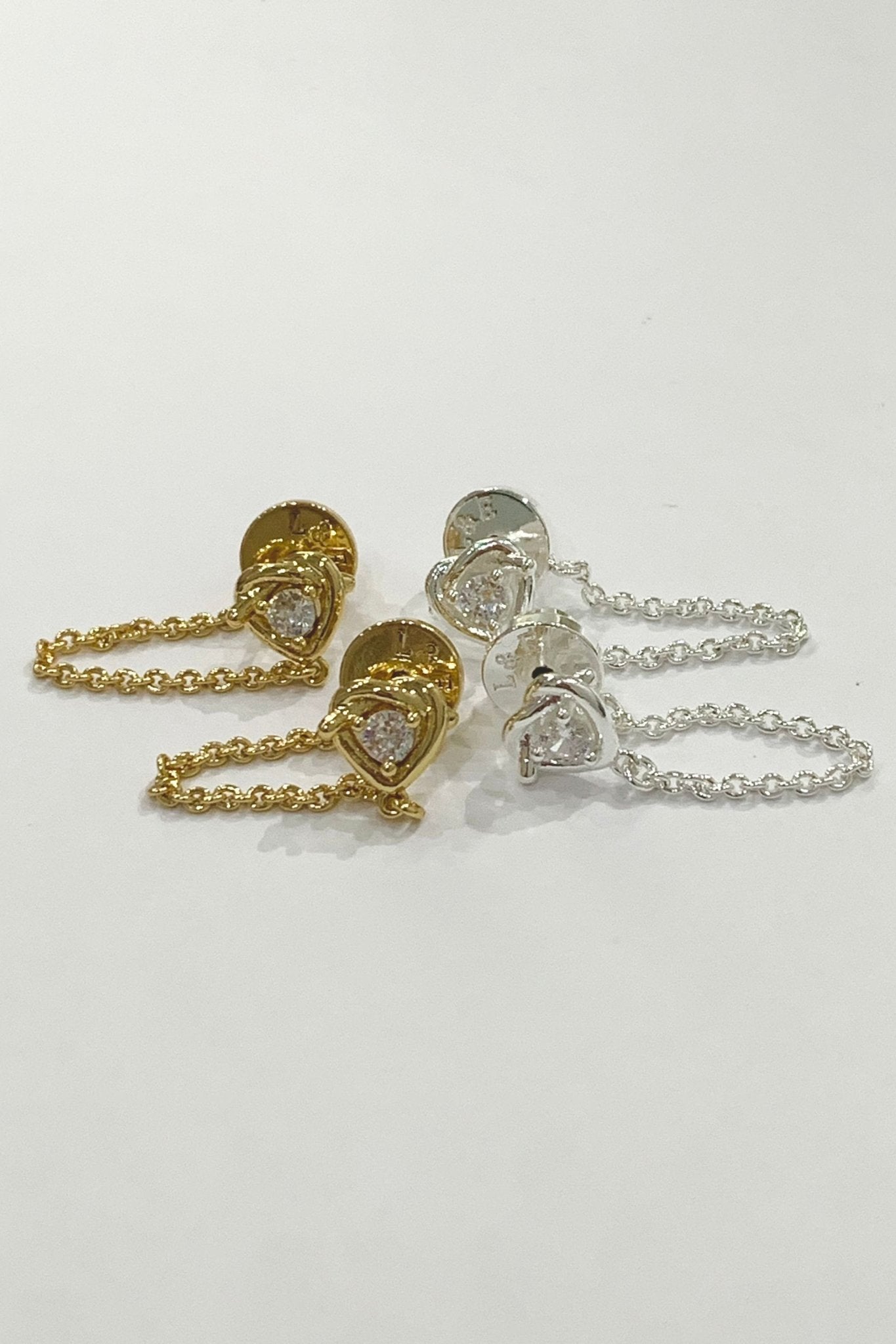 Lara & Ela | Su...K Earrings - Lara & Ela