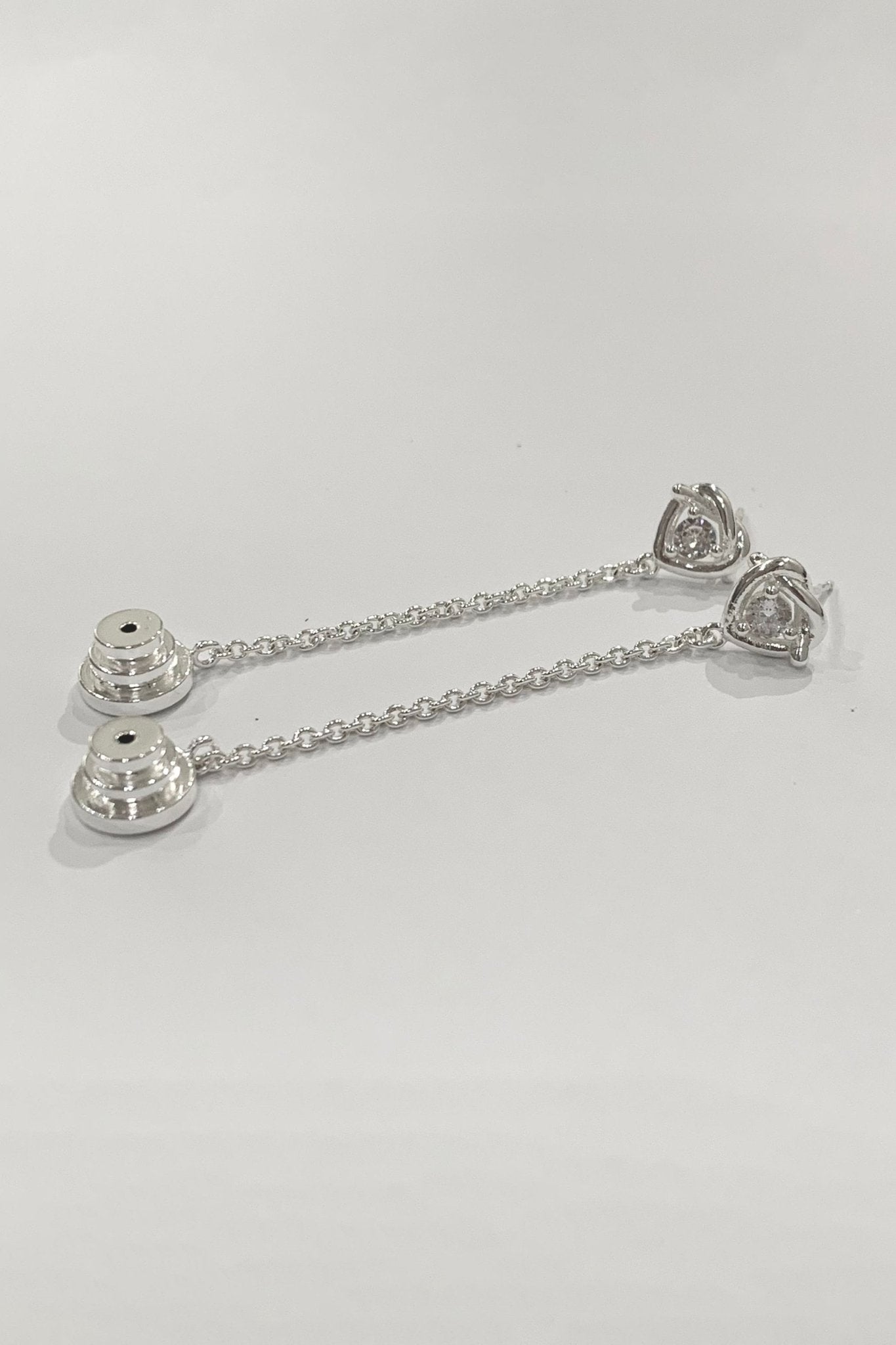 Lara & Ela | Su...K Earrings - Lara & Ela
