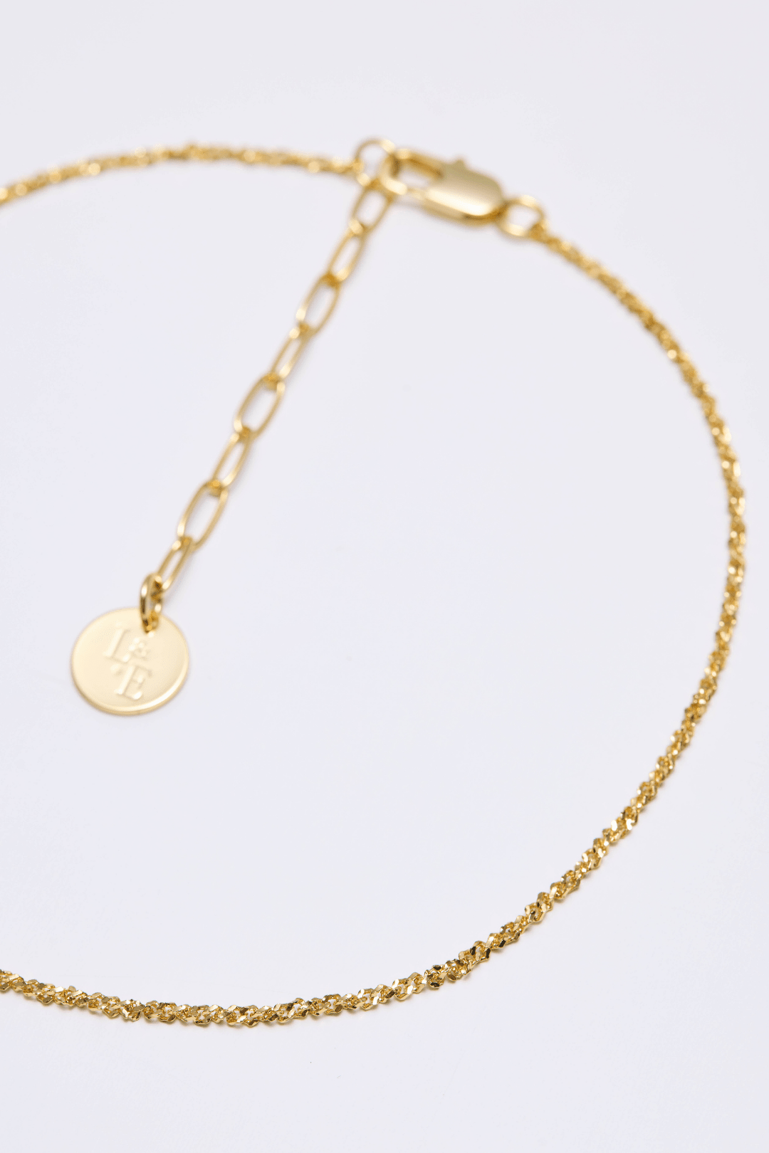 Lara & Ela | Sugar Necklace - Lara & Ela