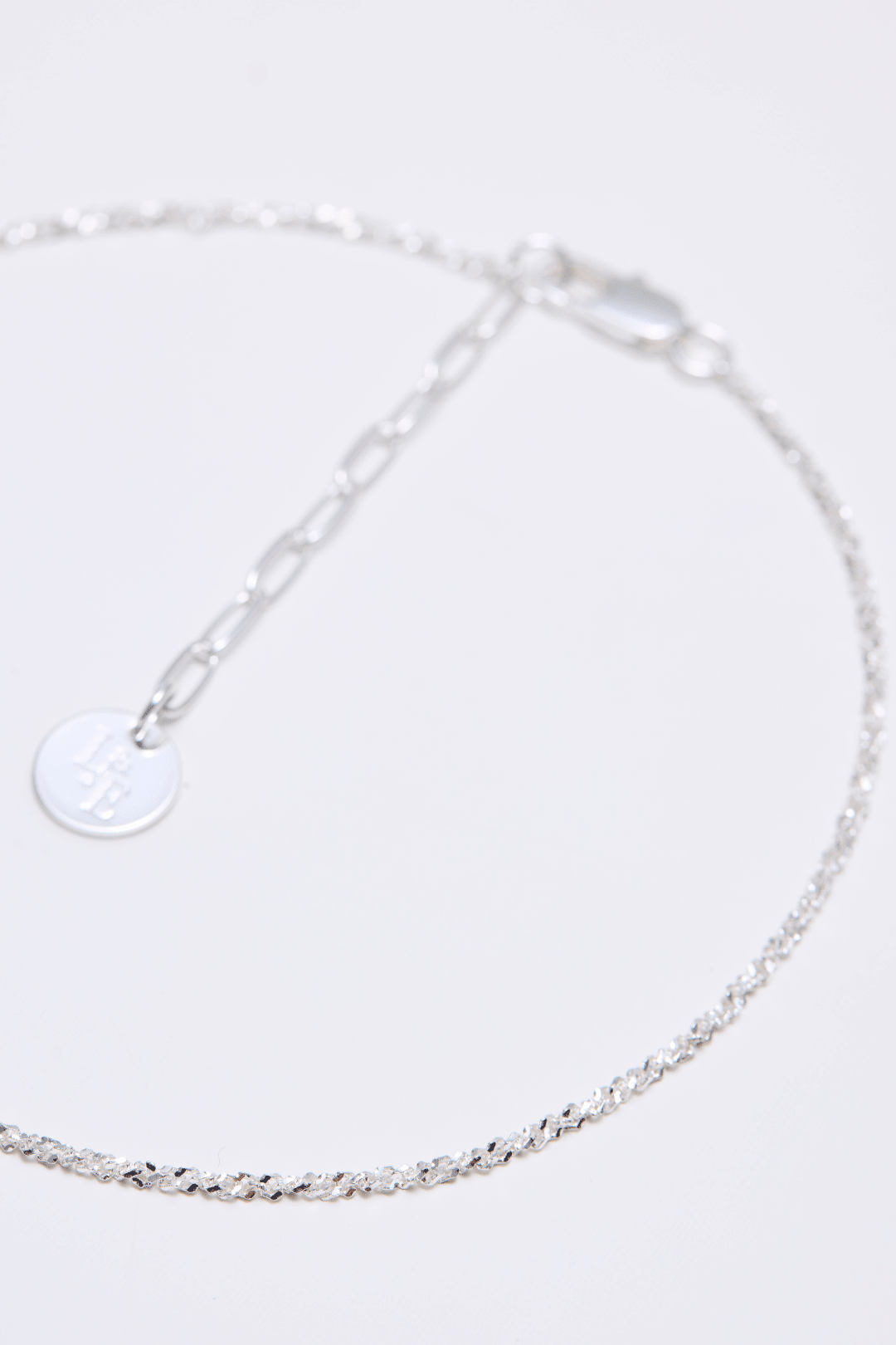 Lara & Ela | Sugar Necklace - Lara & Ela