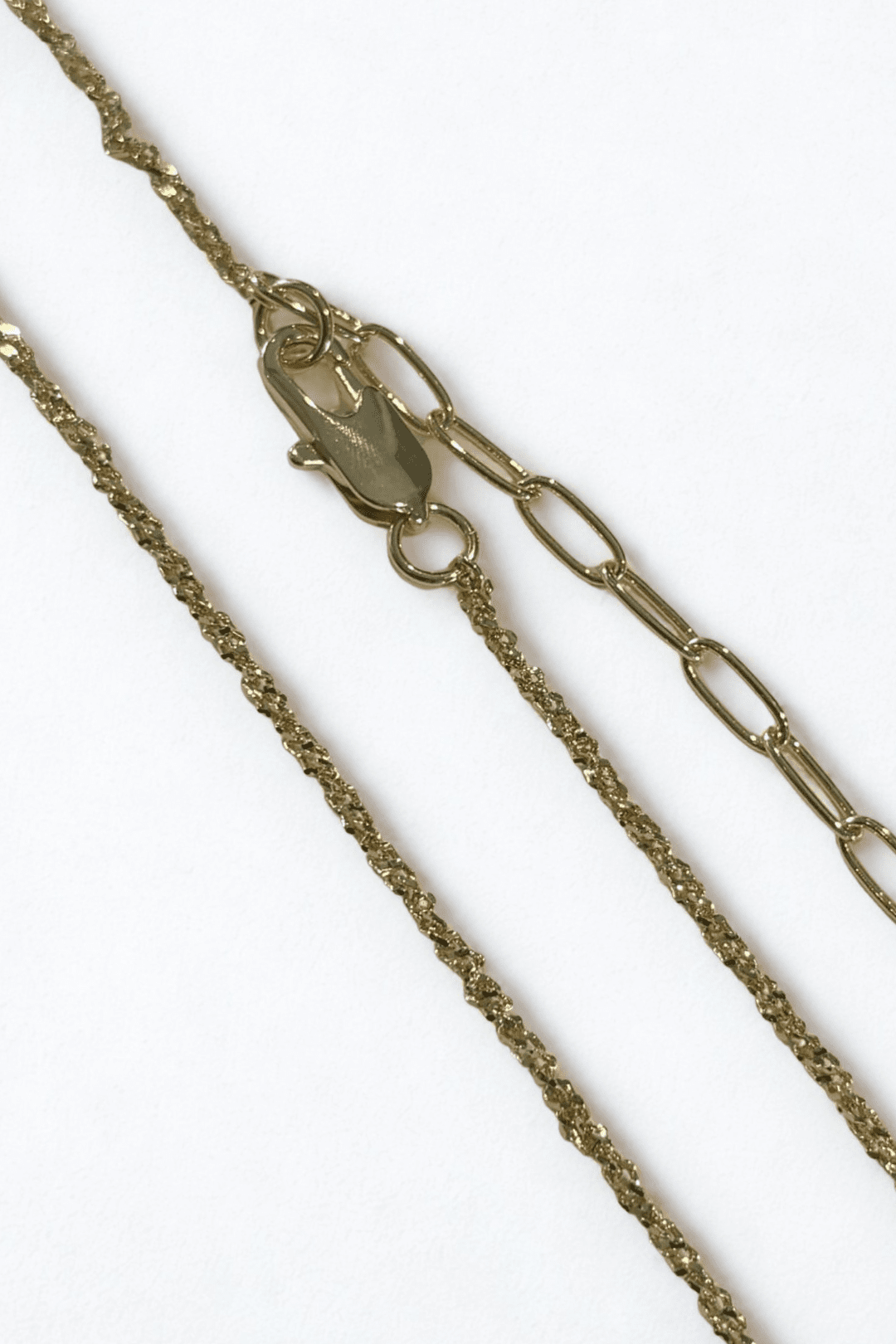 Lara & Ela | Sugar Necklace - Lara & Ela