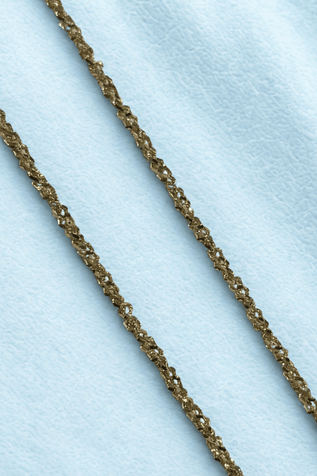 Lara & Ela | Sugar Necklace - Lara & Ela