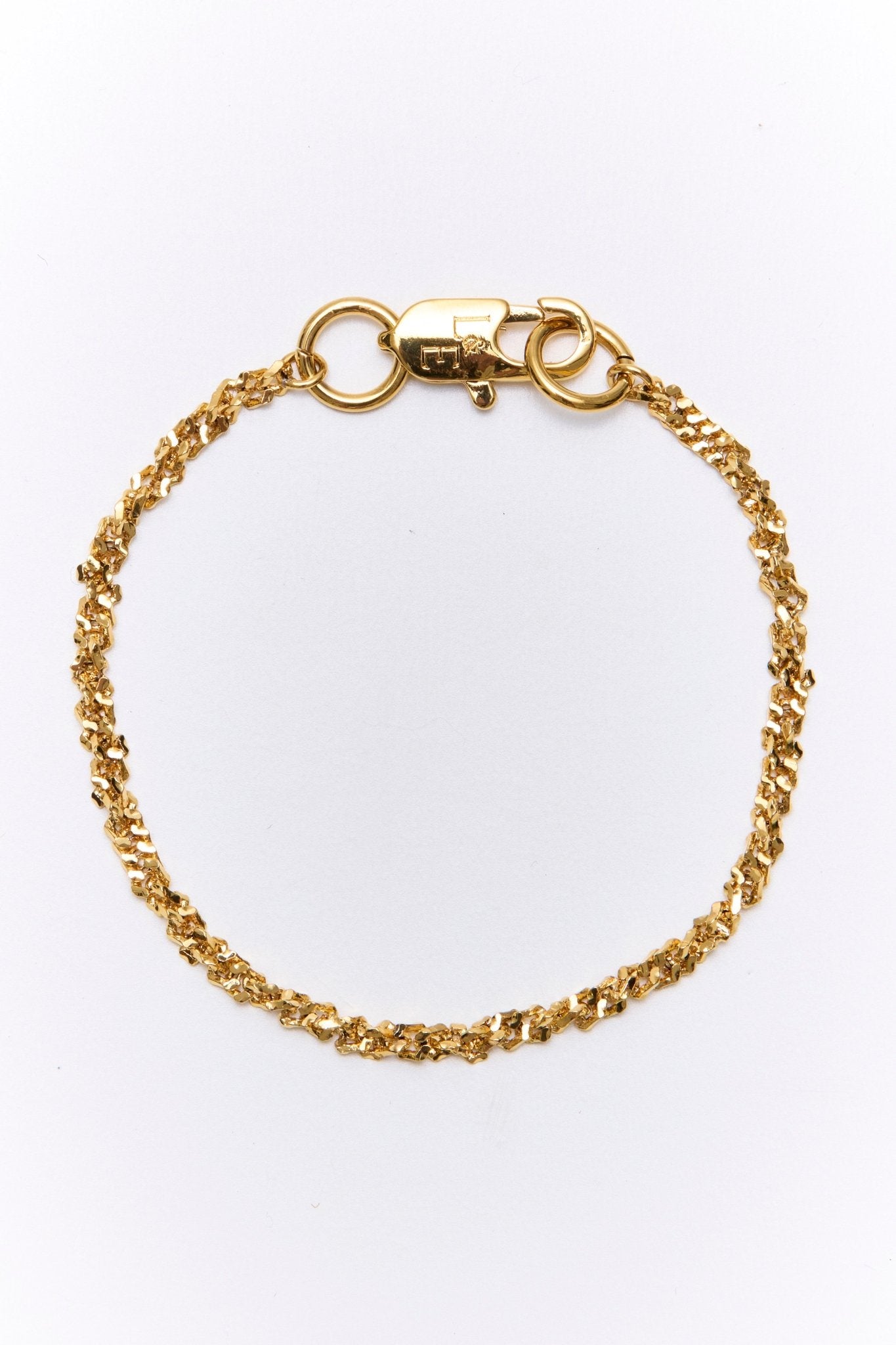 Lara & Ela | Sugar Bracelet - Lara & Ela
