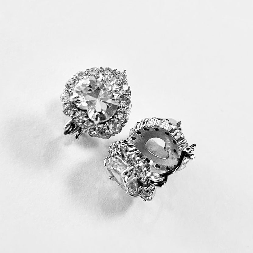Lara & Ela | Sunday In Capri Earrings - Lara & Ela