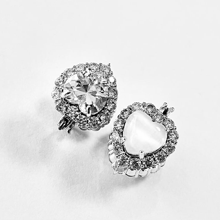 Lara & Ela | Sunday In Capri Earrings - Lara & Ela