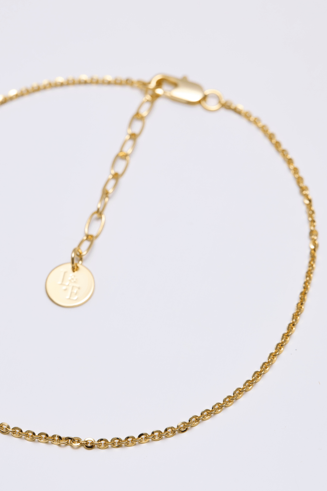 Lara & Ela | Sunday Morning Necklace - Lara & Ela